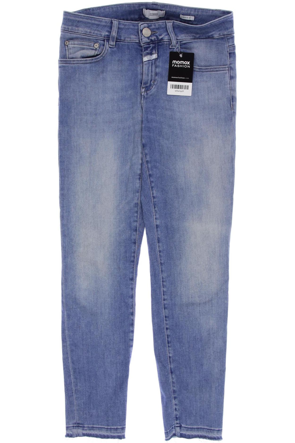 

Closed Damen Jeans, blau