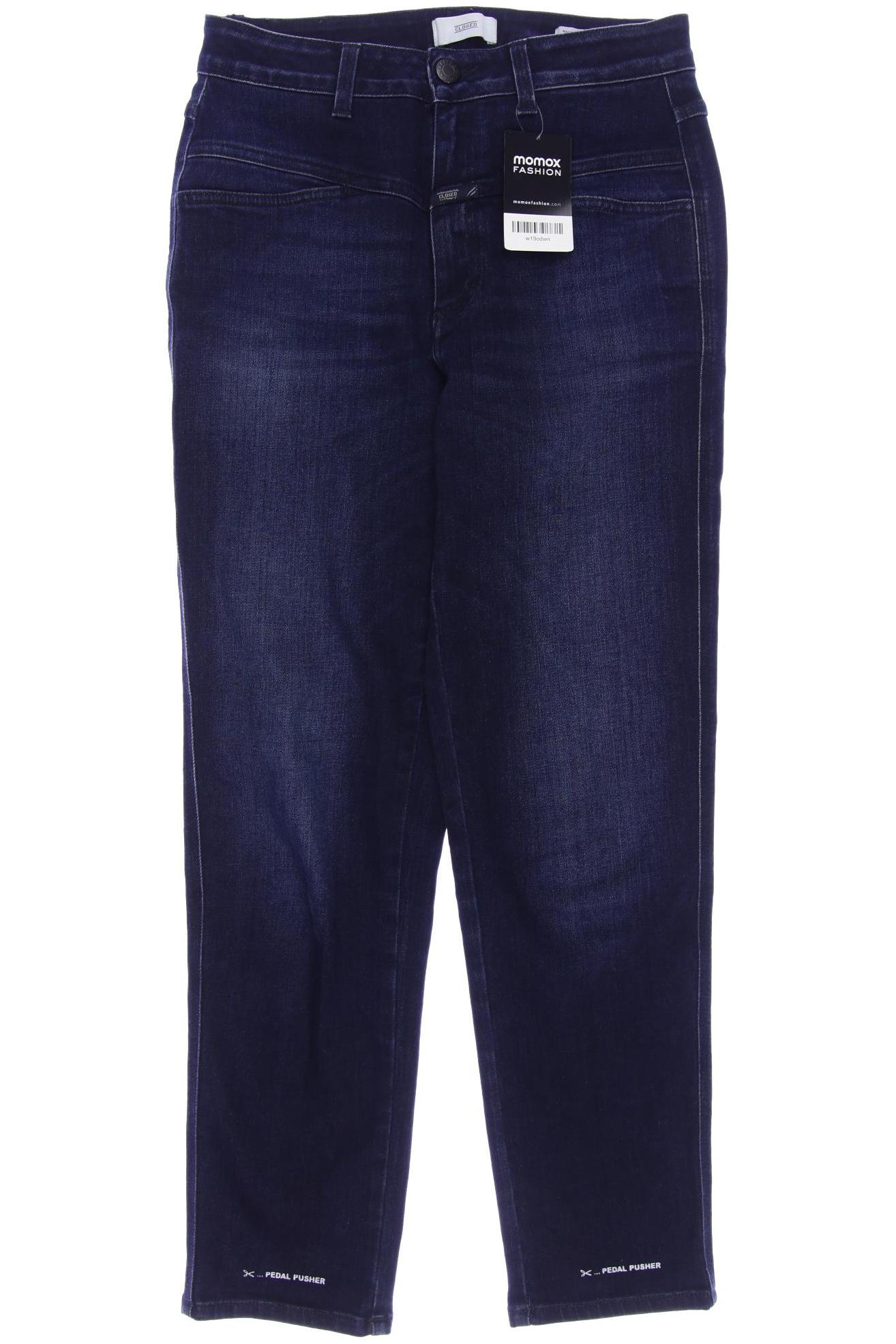 

Closed Damen Jeans, marineblau, Gr. 42