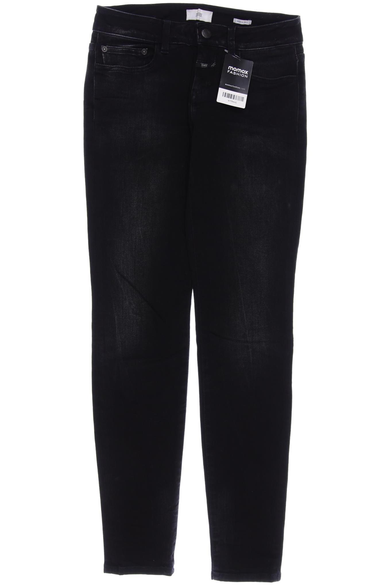 

Closed Damen Jeans, schwarz