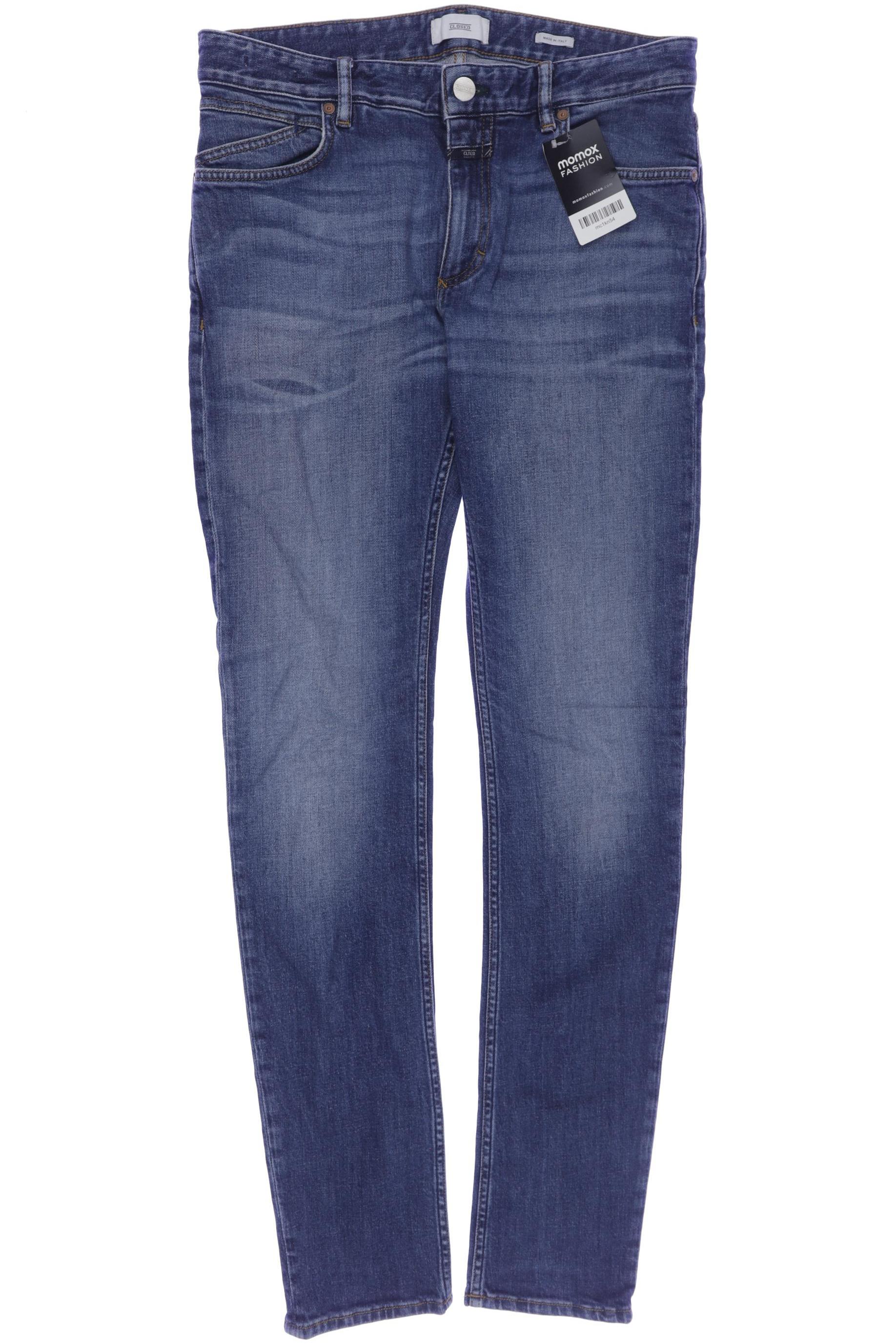 

Closed Damen Jeans, blau, Gr. 32