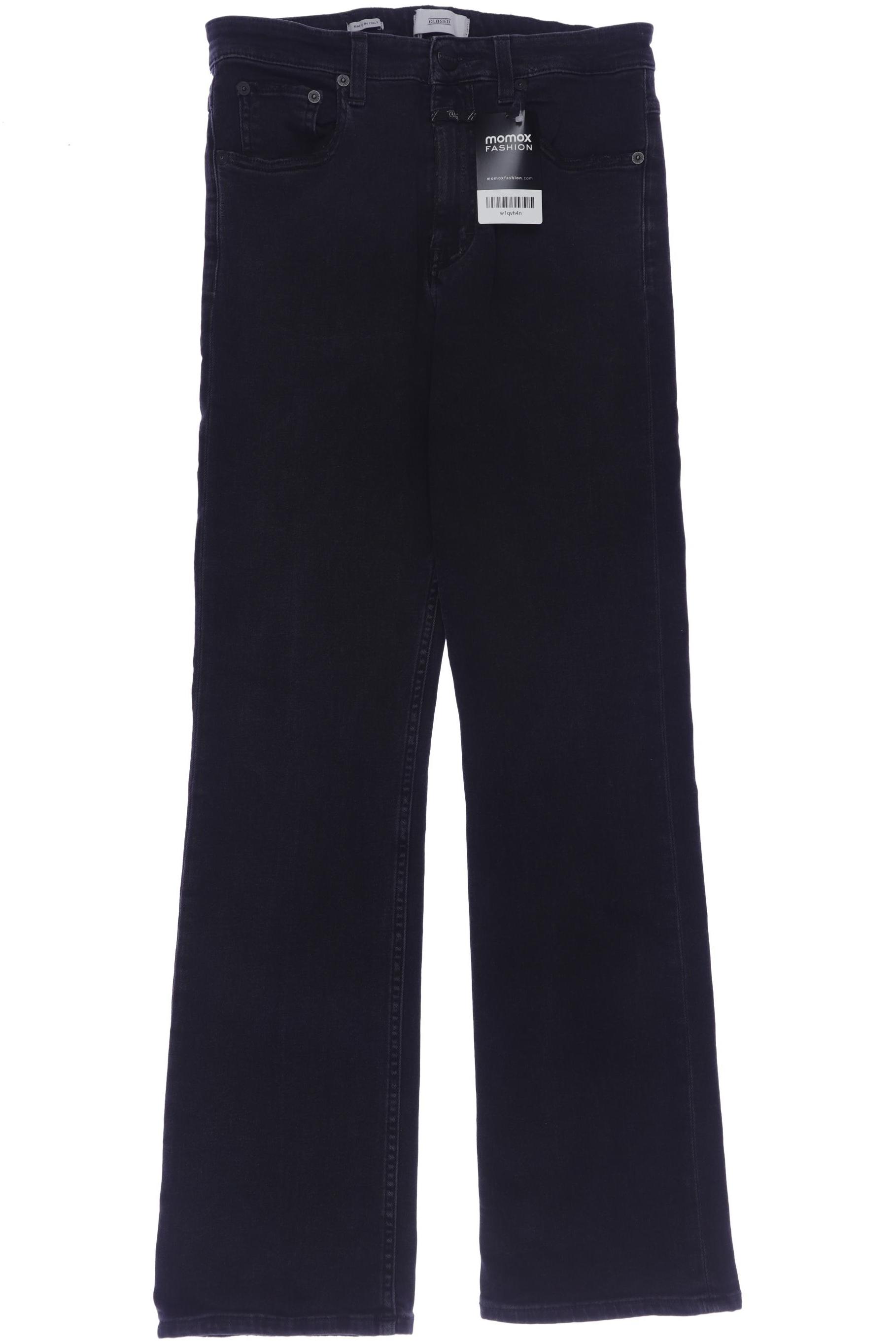 

Closed Damen Jeans, schwarz, Gr. 27