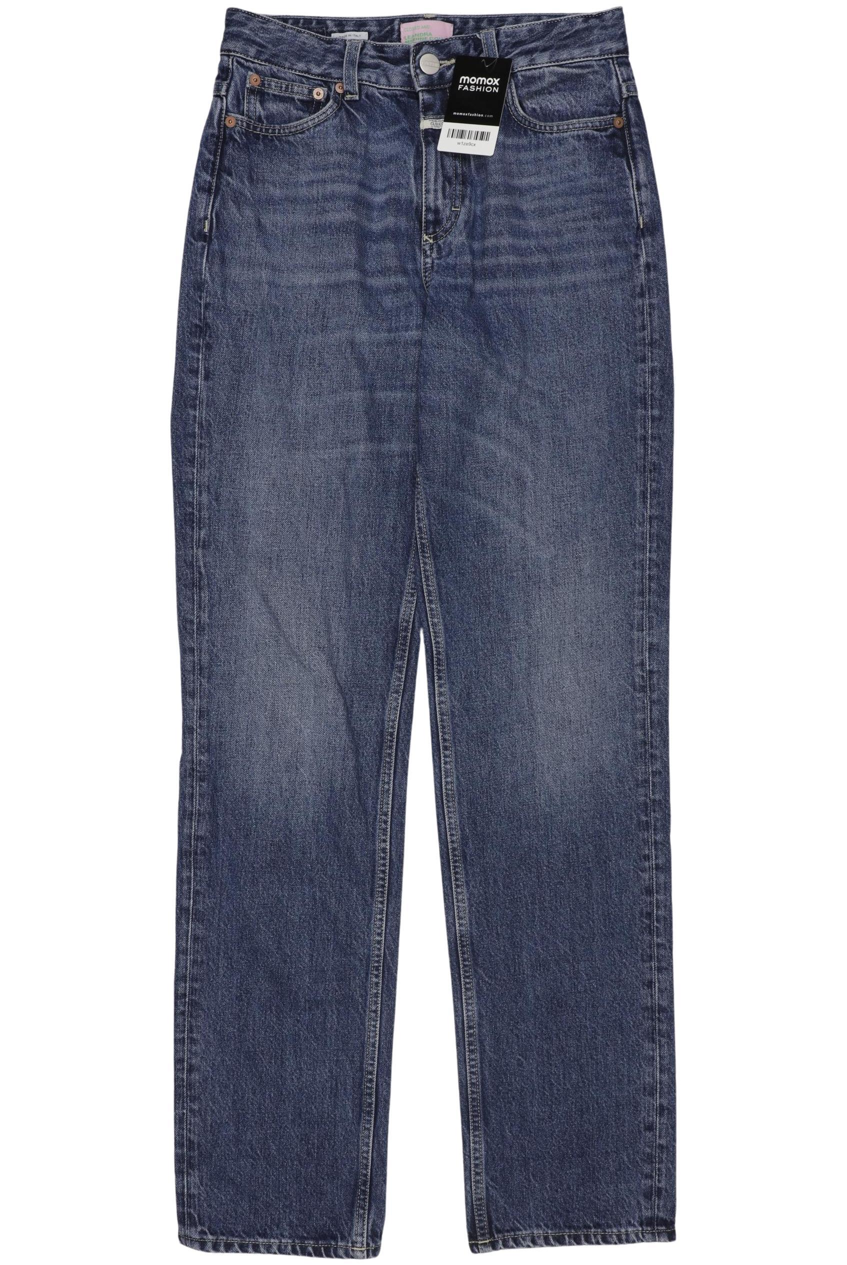 

Closed Damen Jeans, blau, Gr. 26