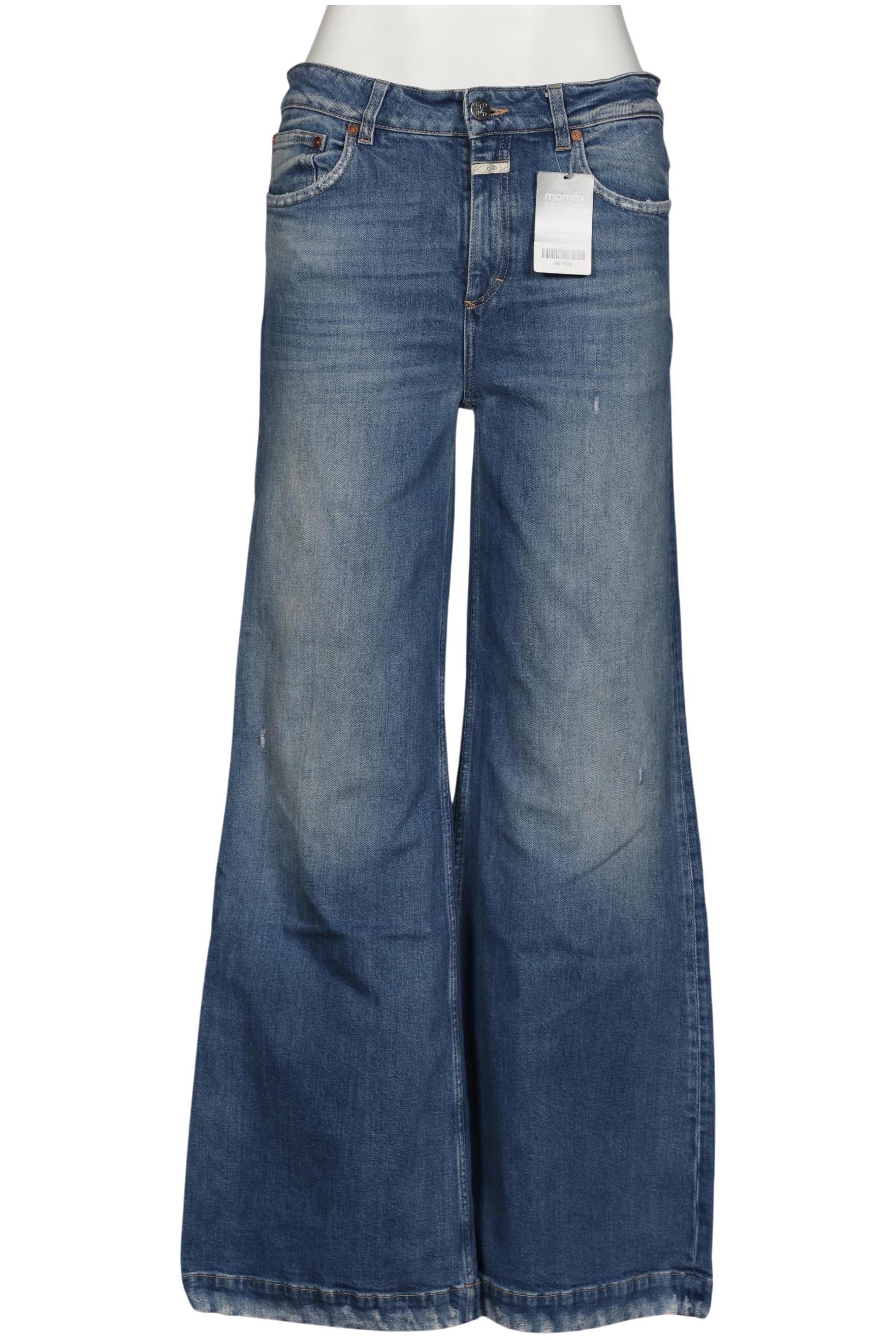 

Closed Damen Jeans, blau, Gr. 31