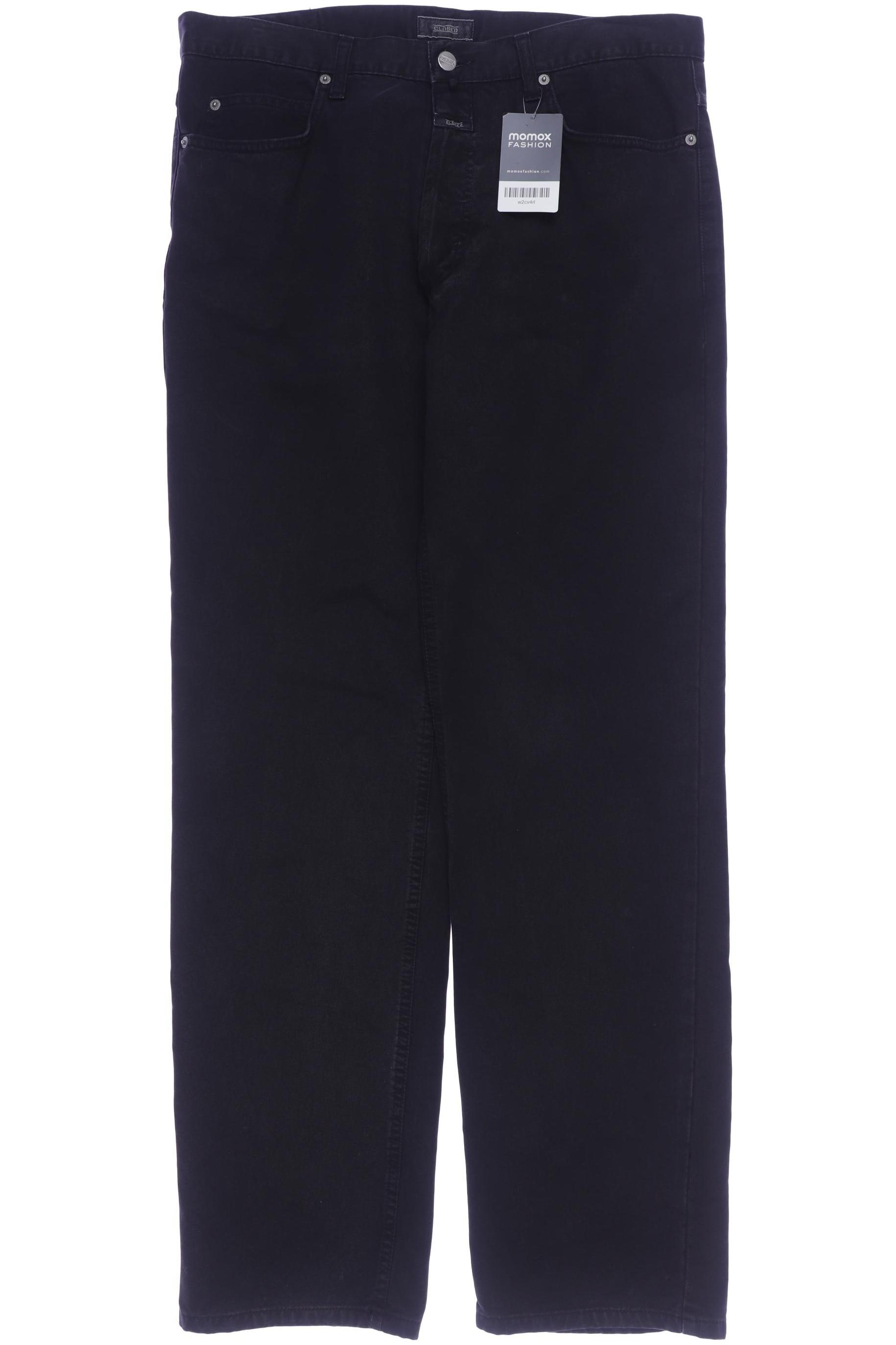 

Closed Damen Jeans, schwarz, Gr. 36