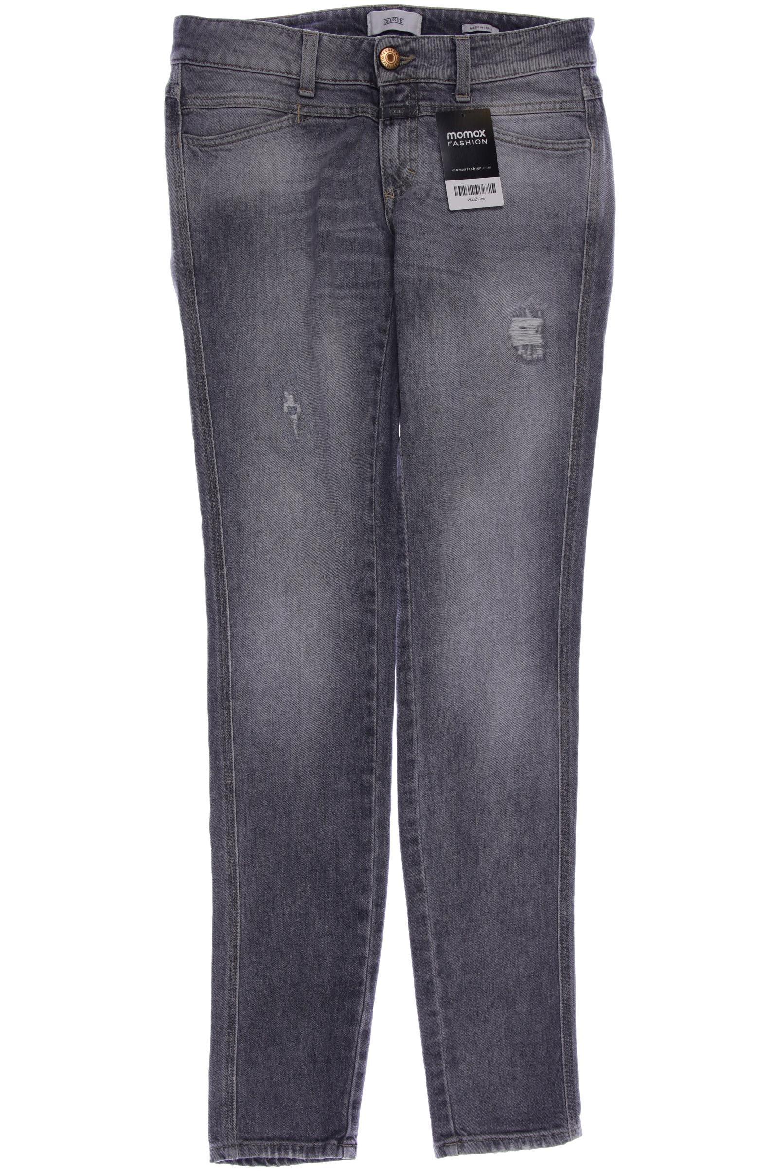 

Closed Damen Jeans, grau