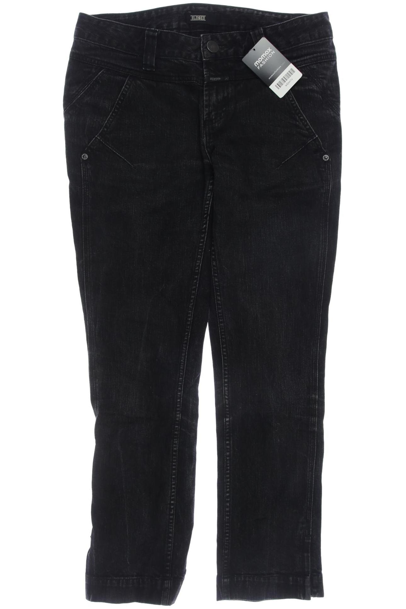 

Closed Damen Jeans, grau, Gr. 30
