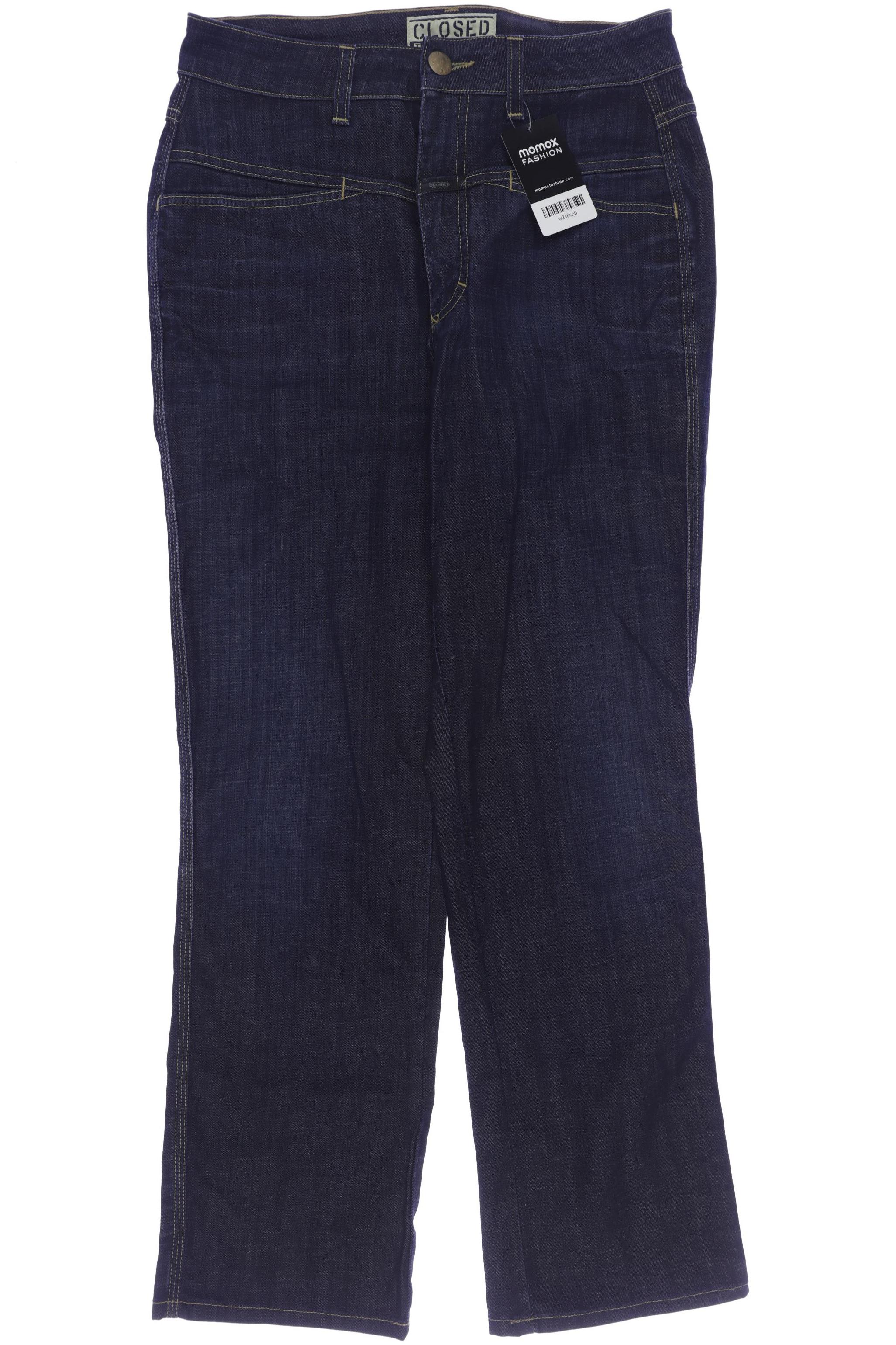 

Closed Damen Jeans, marineblau, Gr. 46