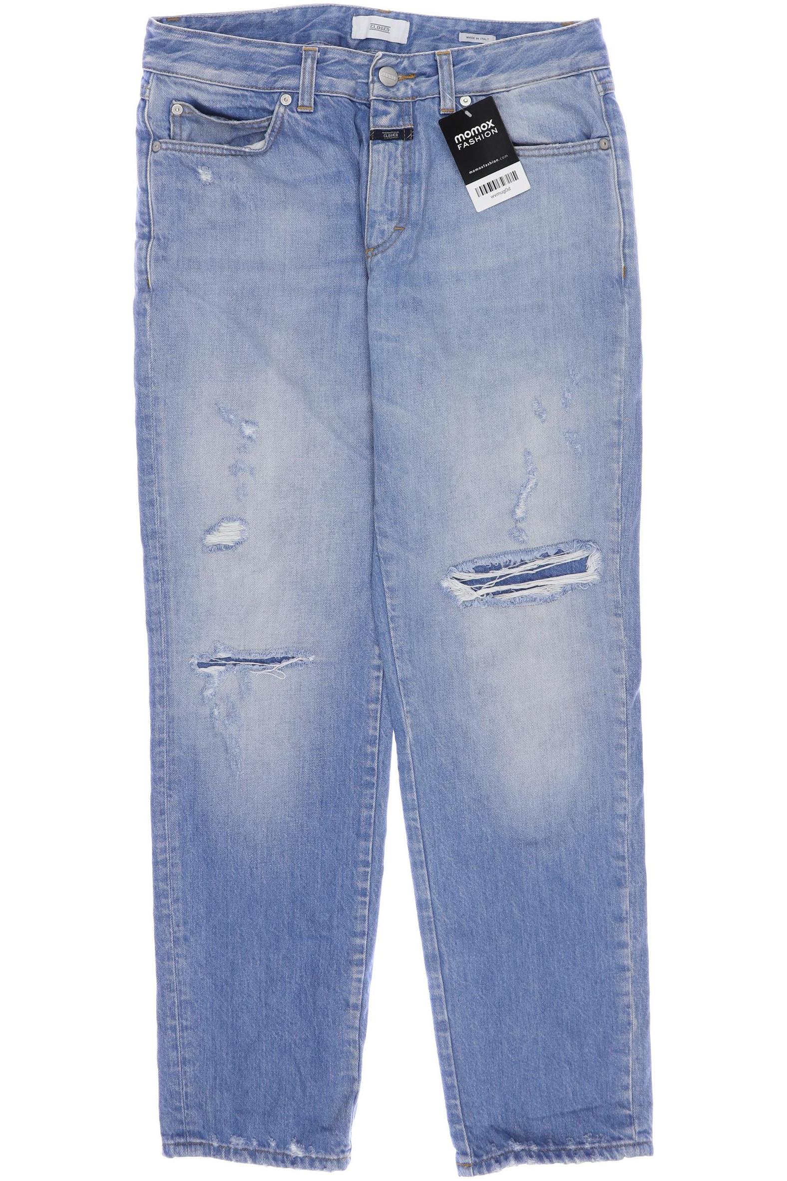 

Closed Damen Jeans, blau, Gr. 27