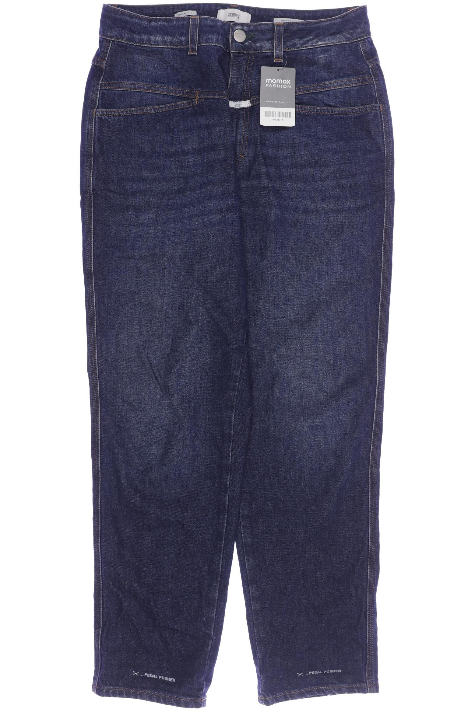 

Closed Damen Jeans, marineblau, Gr. 44