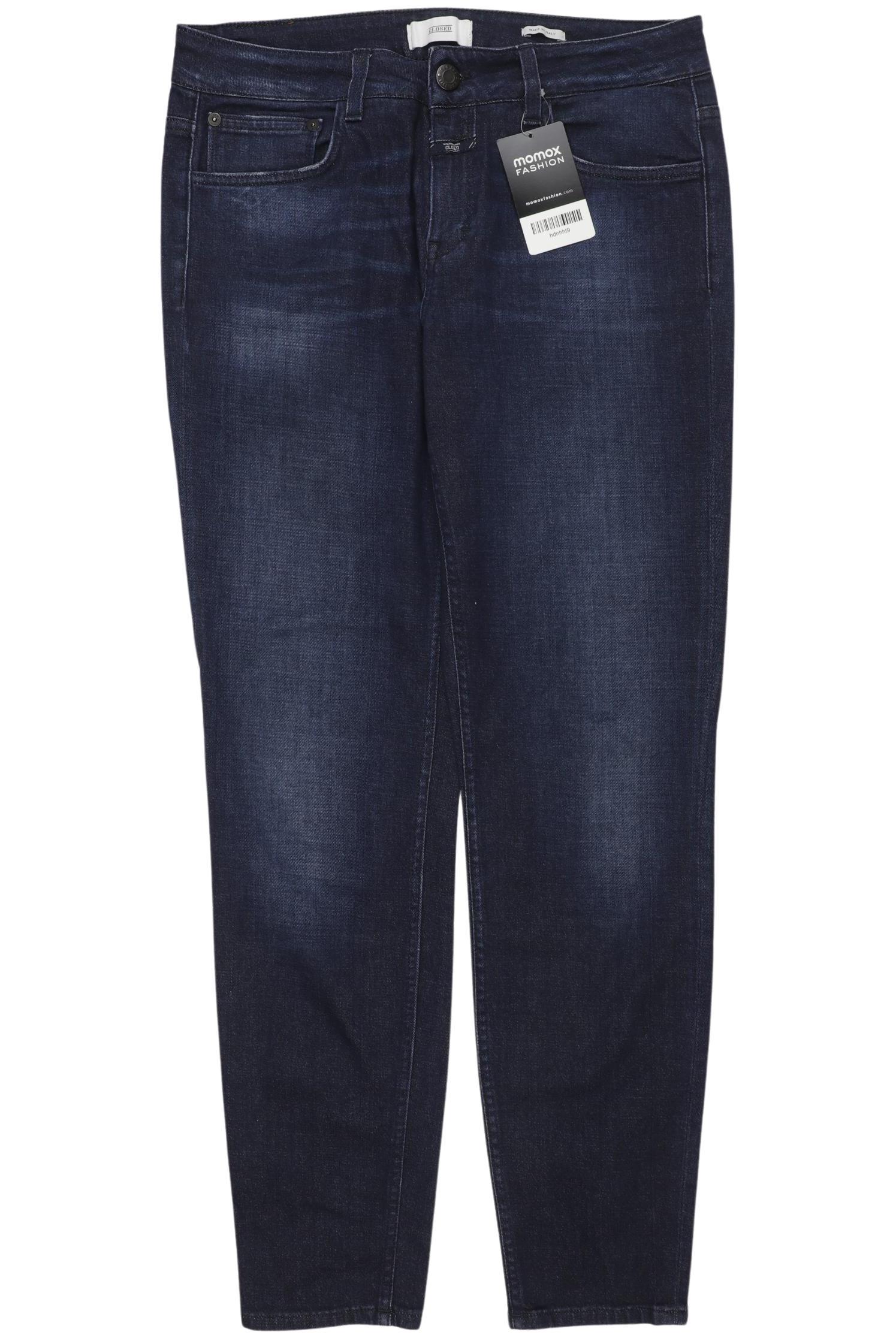 

Closed Damen Jeans, marineblau, Gr. 29