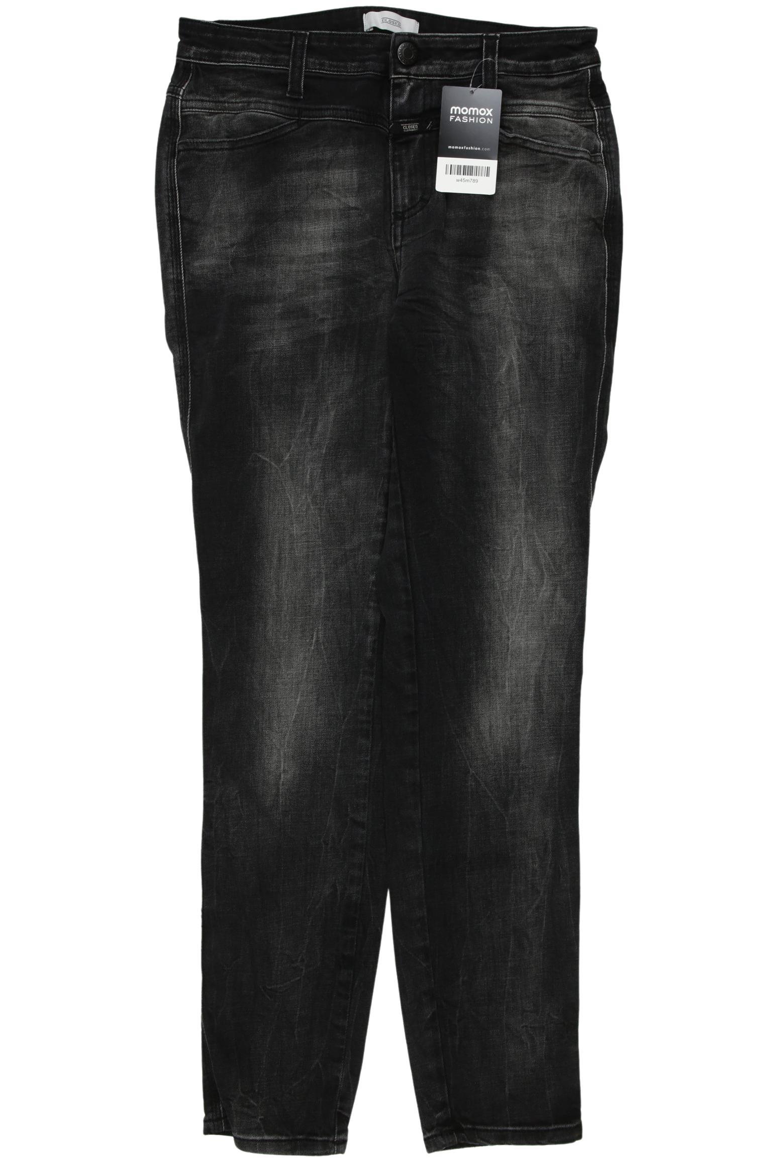 

Closed Damen Jeans, schwarz, Gr. 28