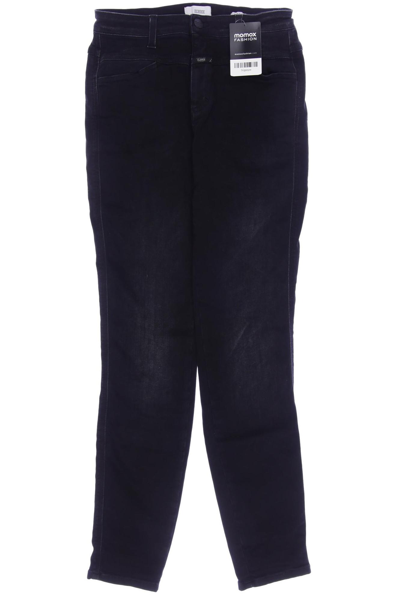 

Closed Damen Jeans, schwarz, Gr. 28