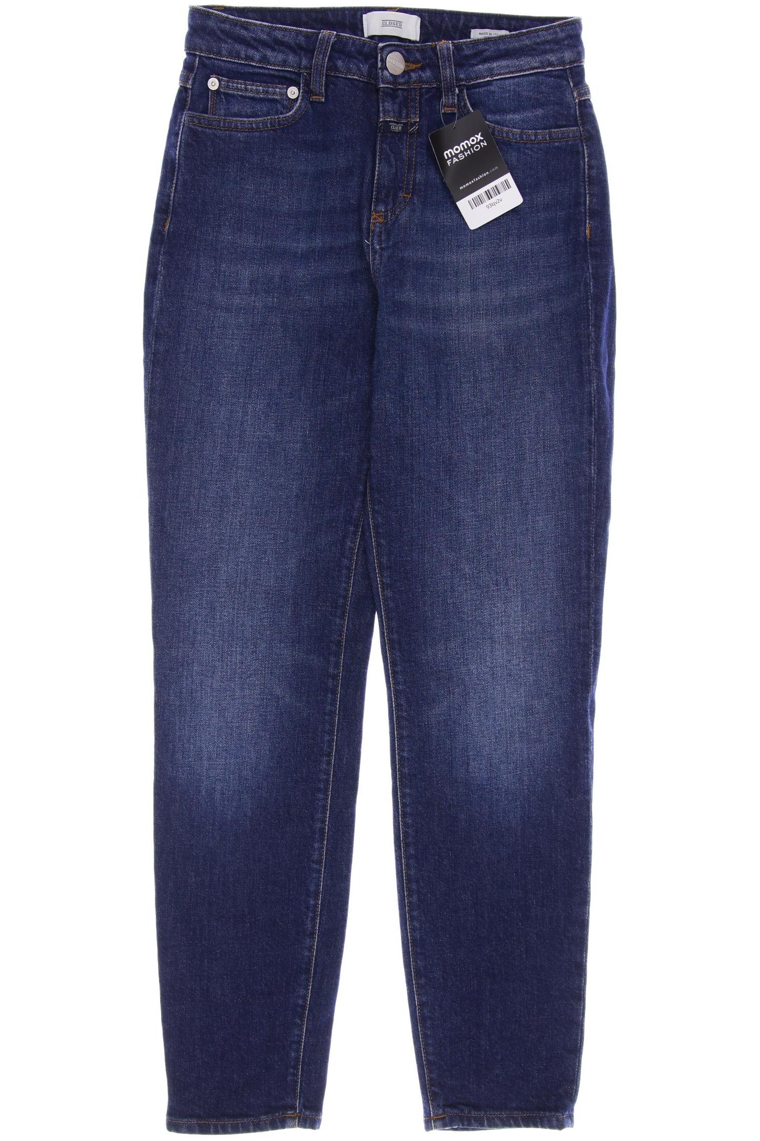 

Closed Damen Jeans, blau