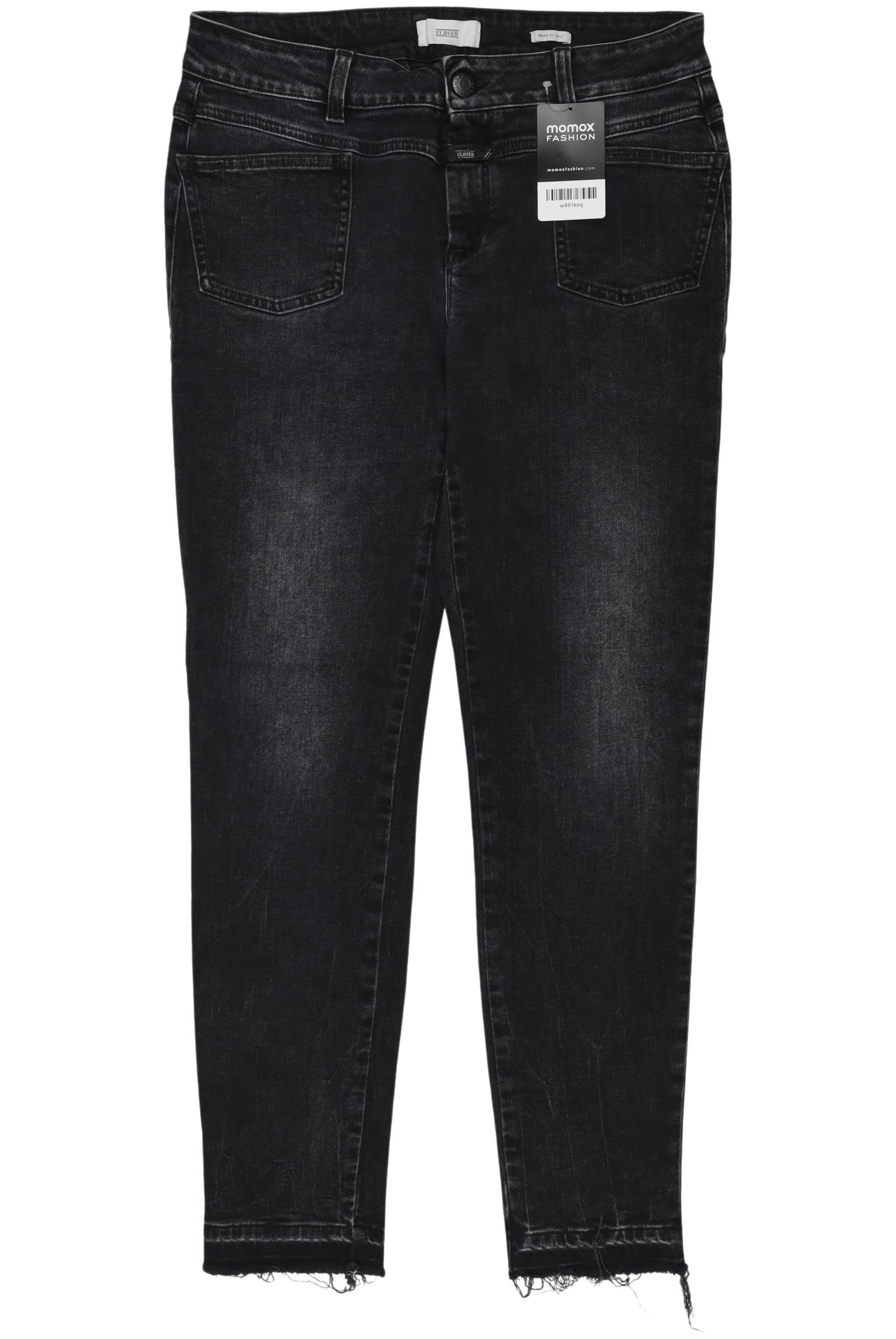

Closed Damen Jeans, grau, Gr. 28