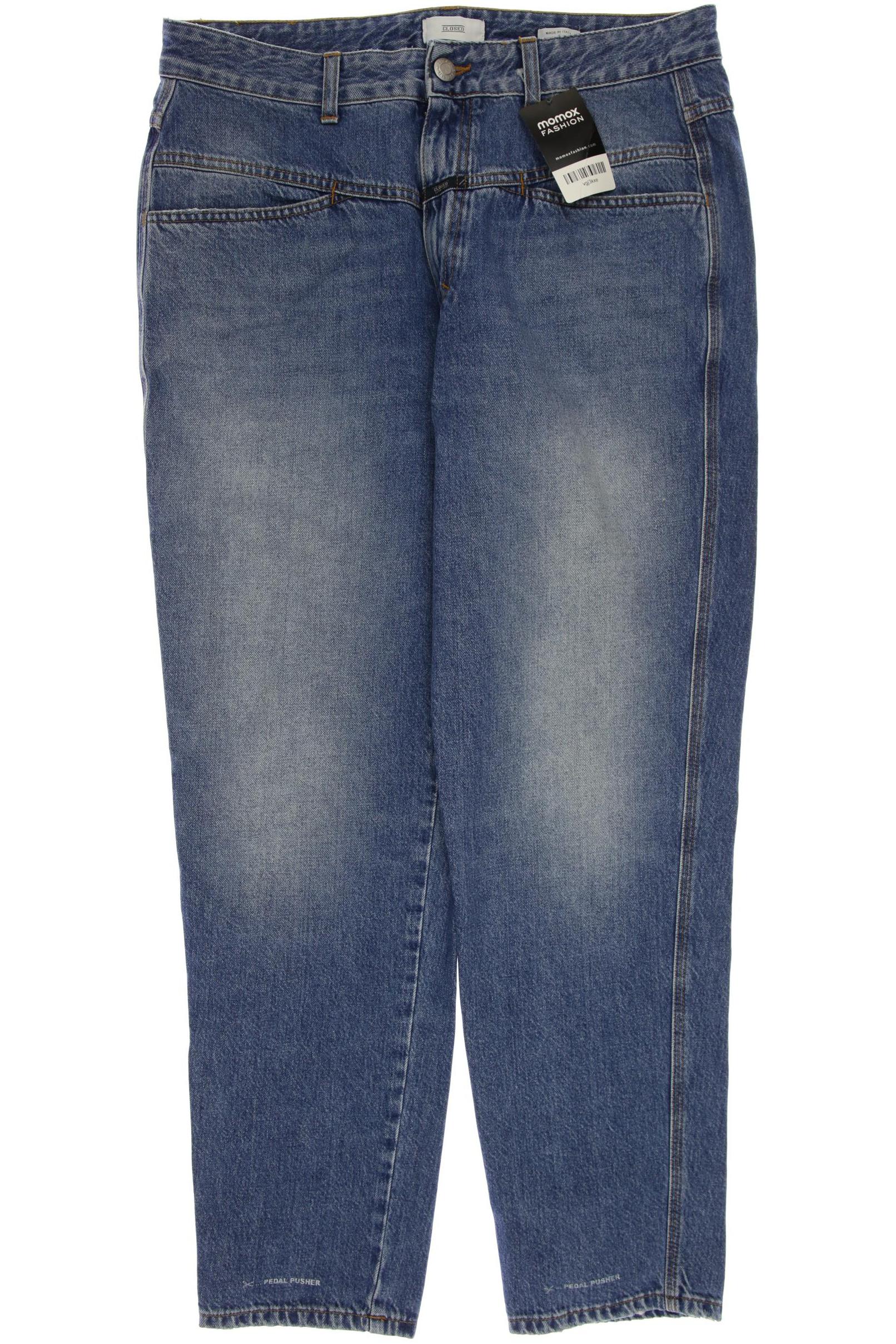 

Closed Damen Jeans, blau