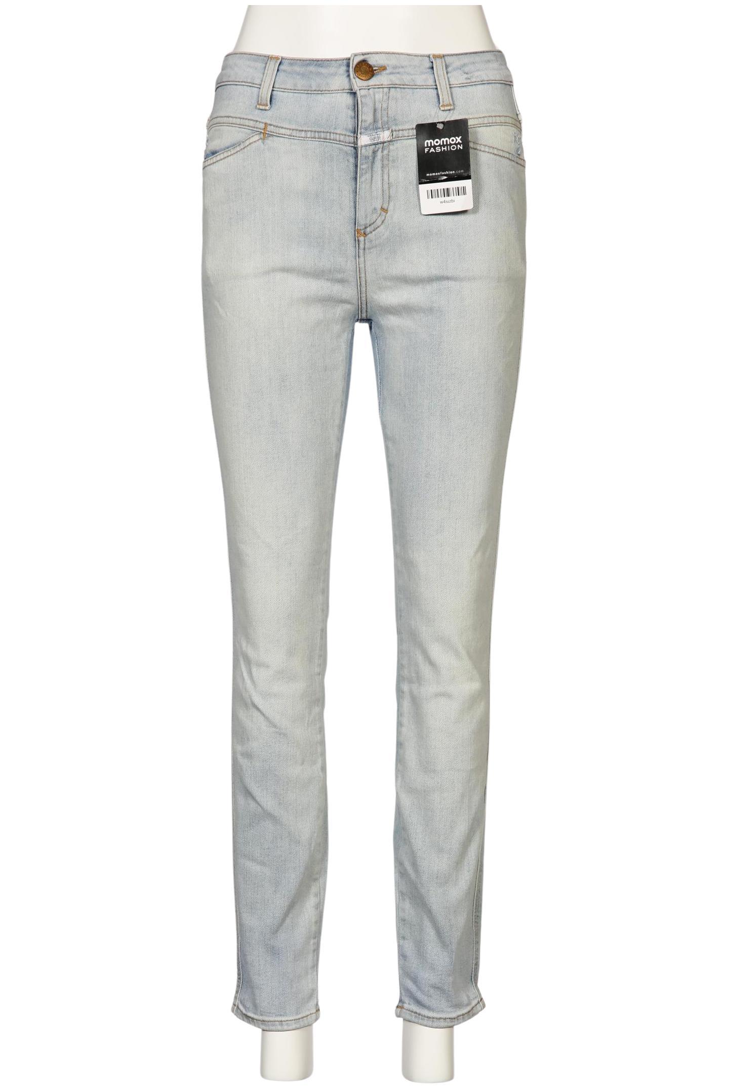 

Closed Damen Jeans, hellblau, Gr. 27