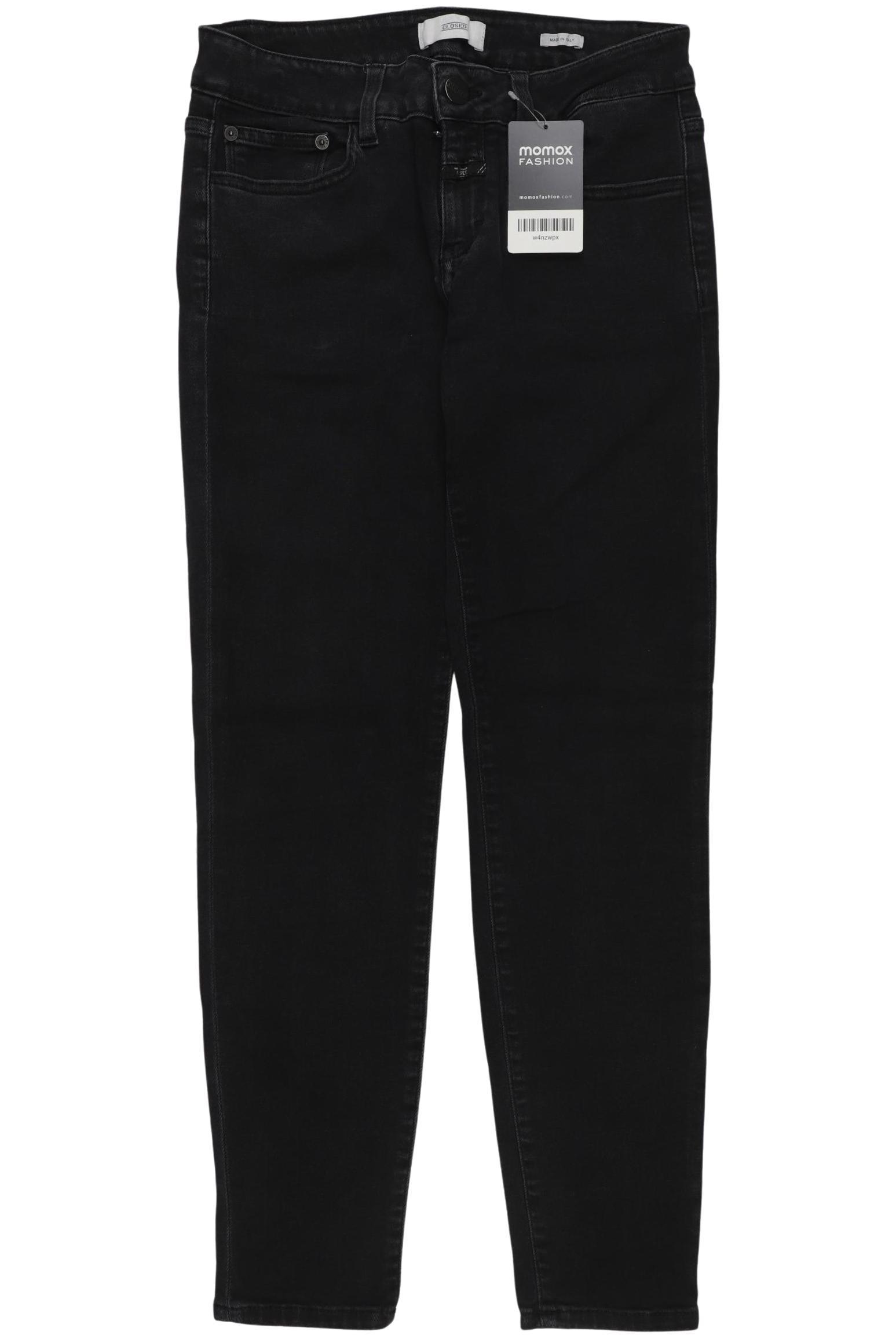 

Closed Damen Jeans, schwarz, Gr. 25
