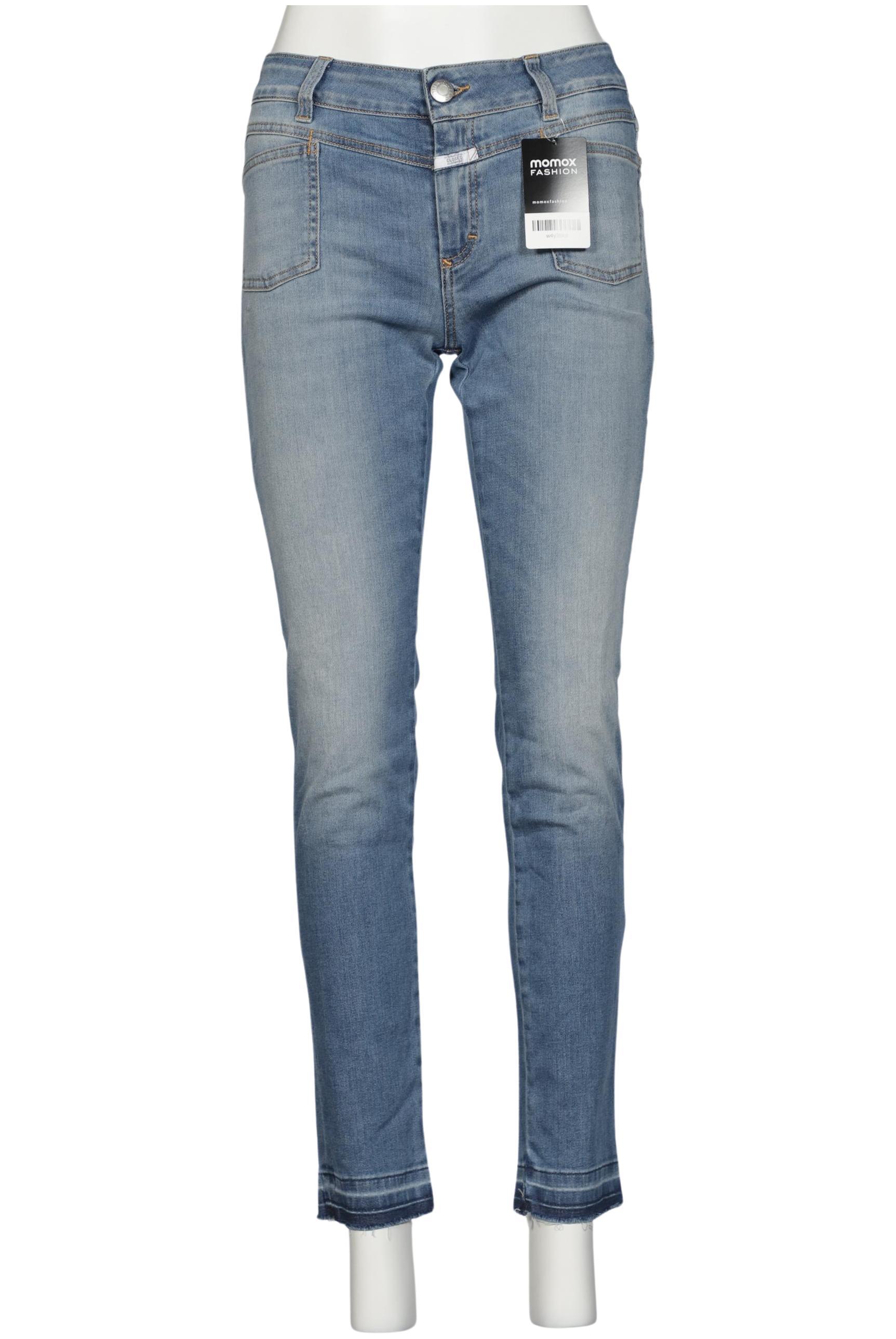 

Closed Damen Jeans, blau, Gr. 27