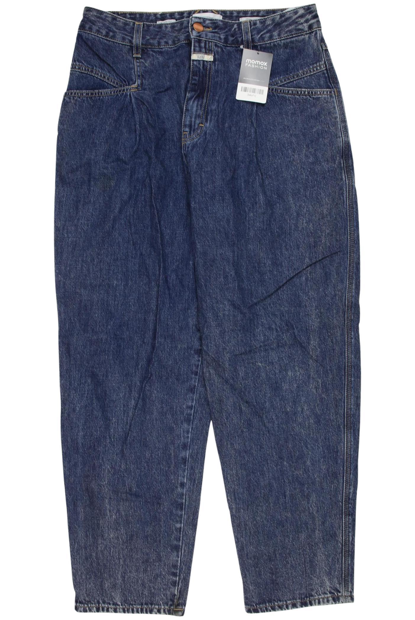 

Closed Damen Jeans, marineblau, Gr. 30