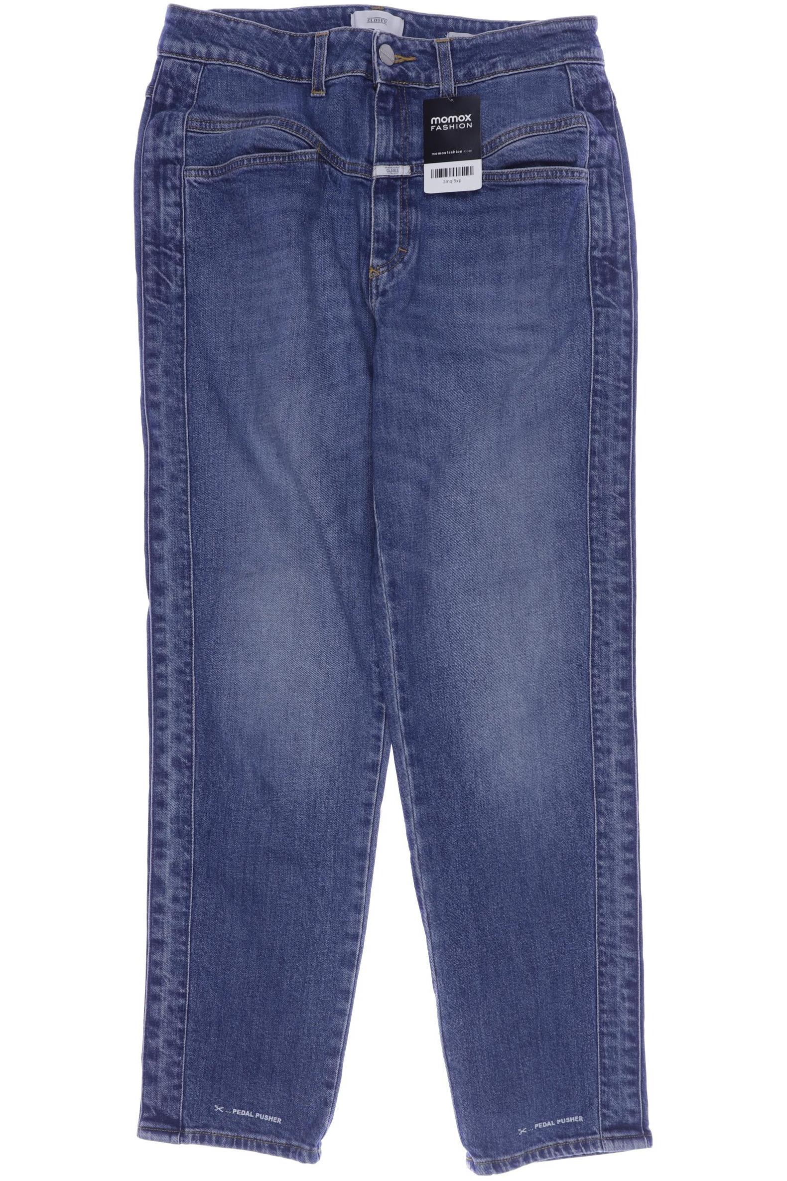 

Closed Damen Jeans, blau, Gr. 46