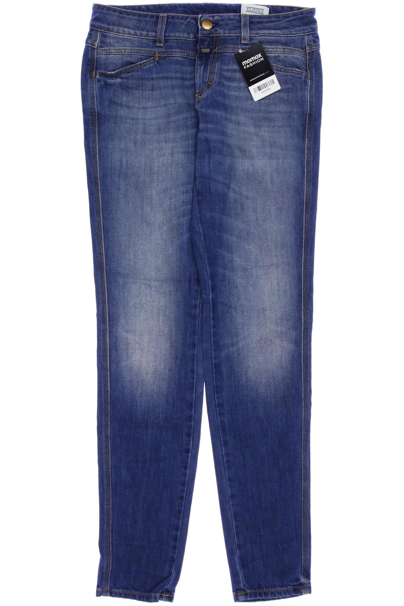 

Closed Damen Jeans, blau, Gr. 28