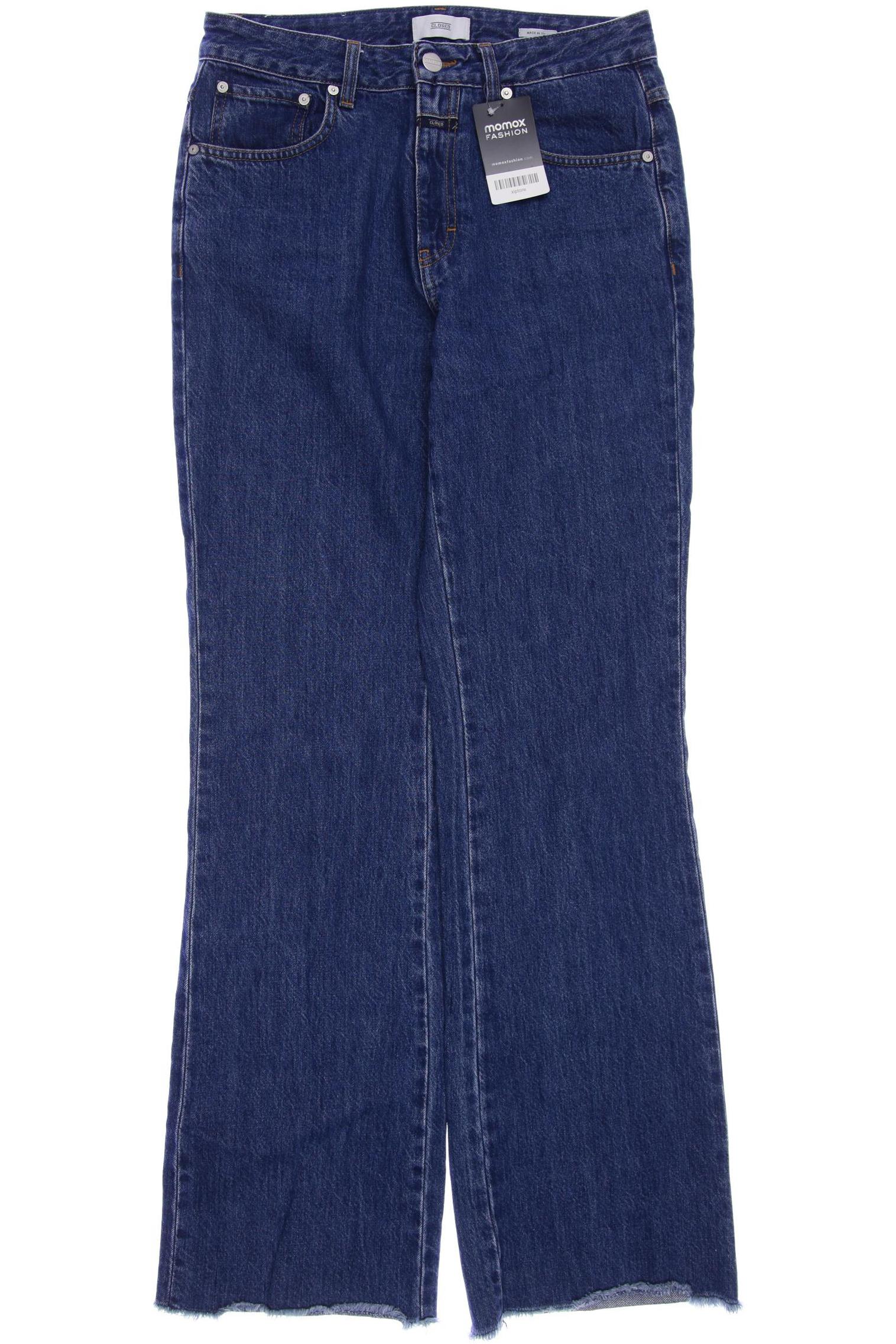 

Closed Damen Jeans, blau