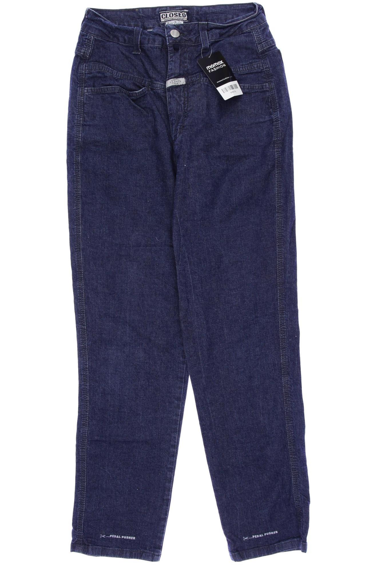 

Closed Damen Jeans, marineblau, Gr. 44