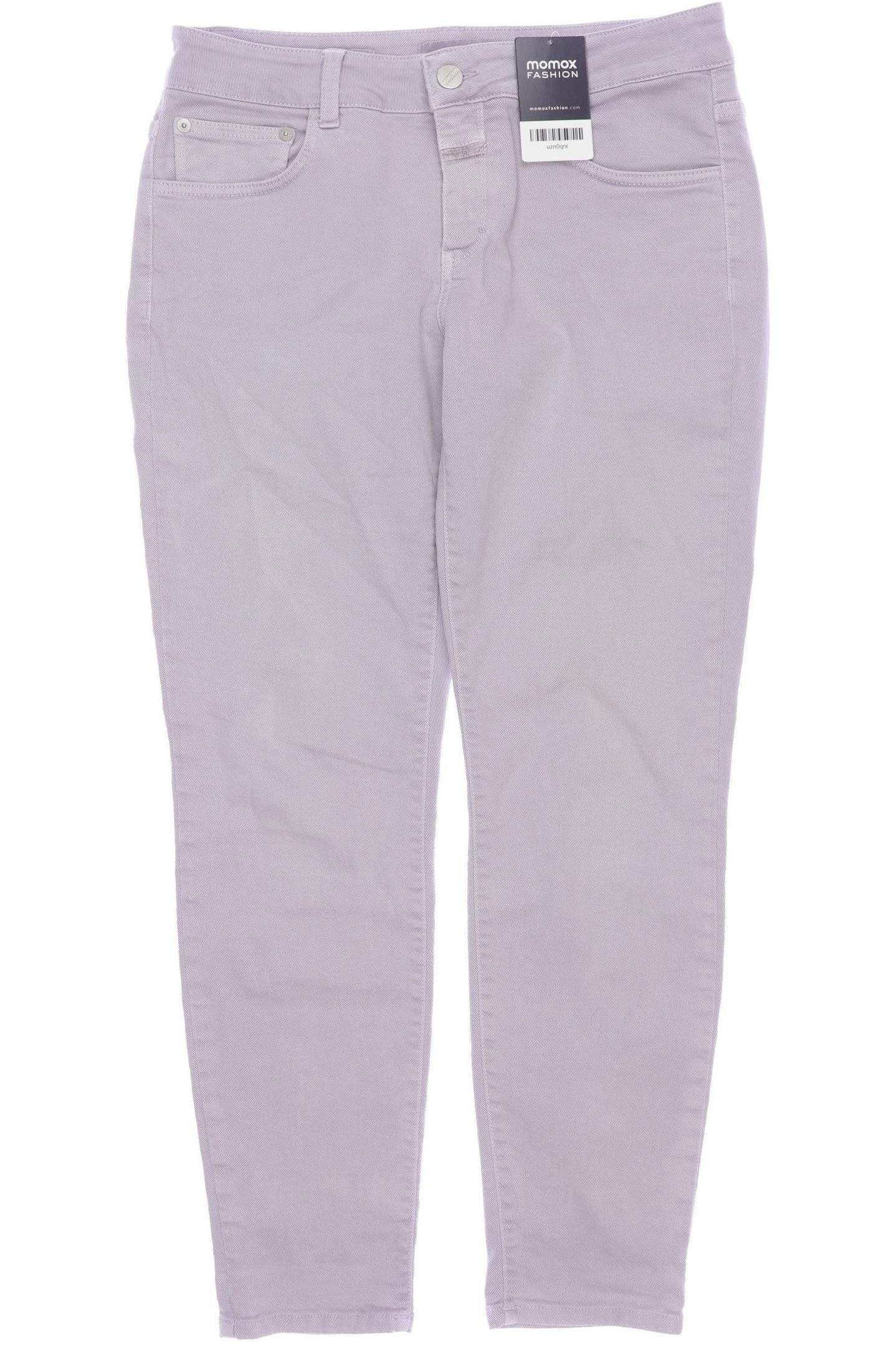 

Closed Damen Jeans, flieder, Gr. 29