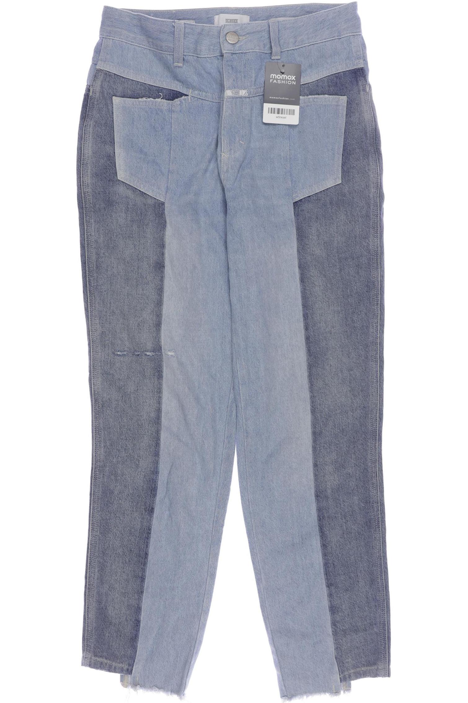 

Closed Damen Jeans, blau, Gr. 28
