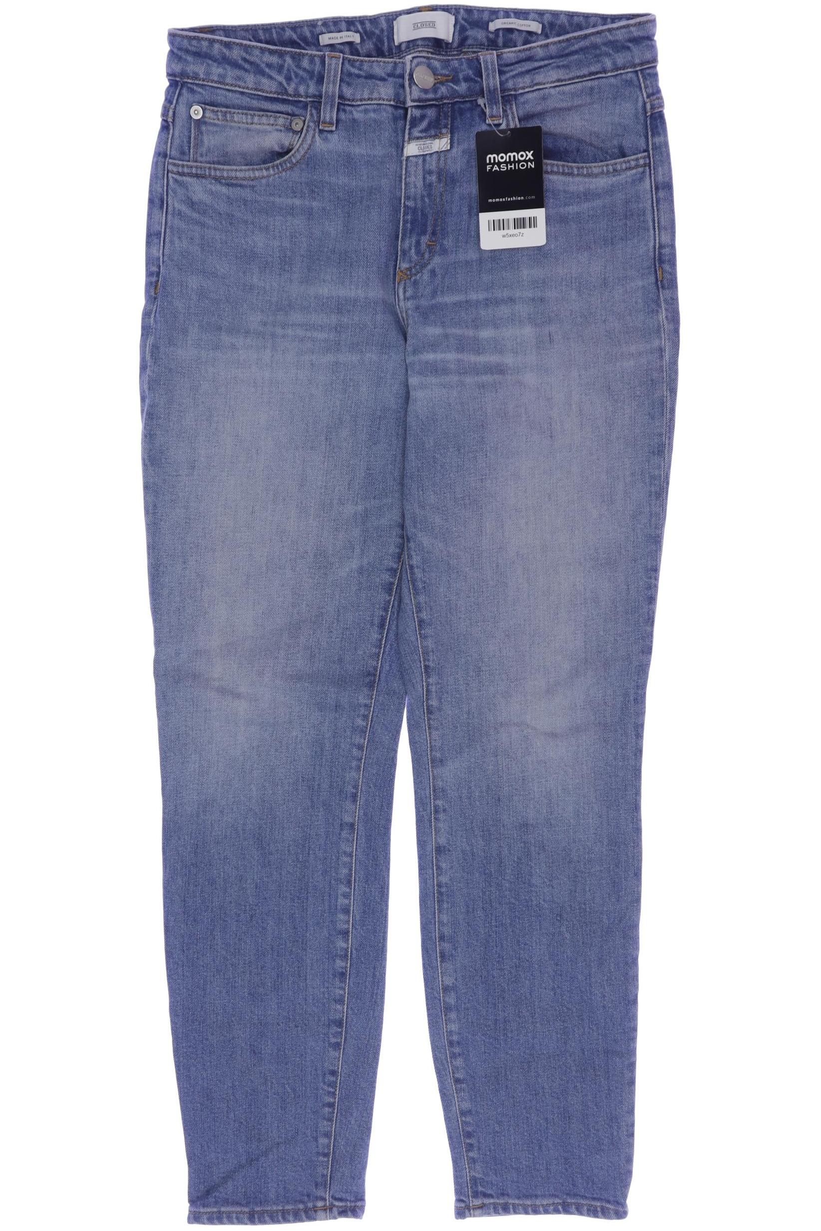 

Closed Damen Jeans, blau, Gr. 28