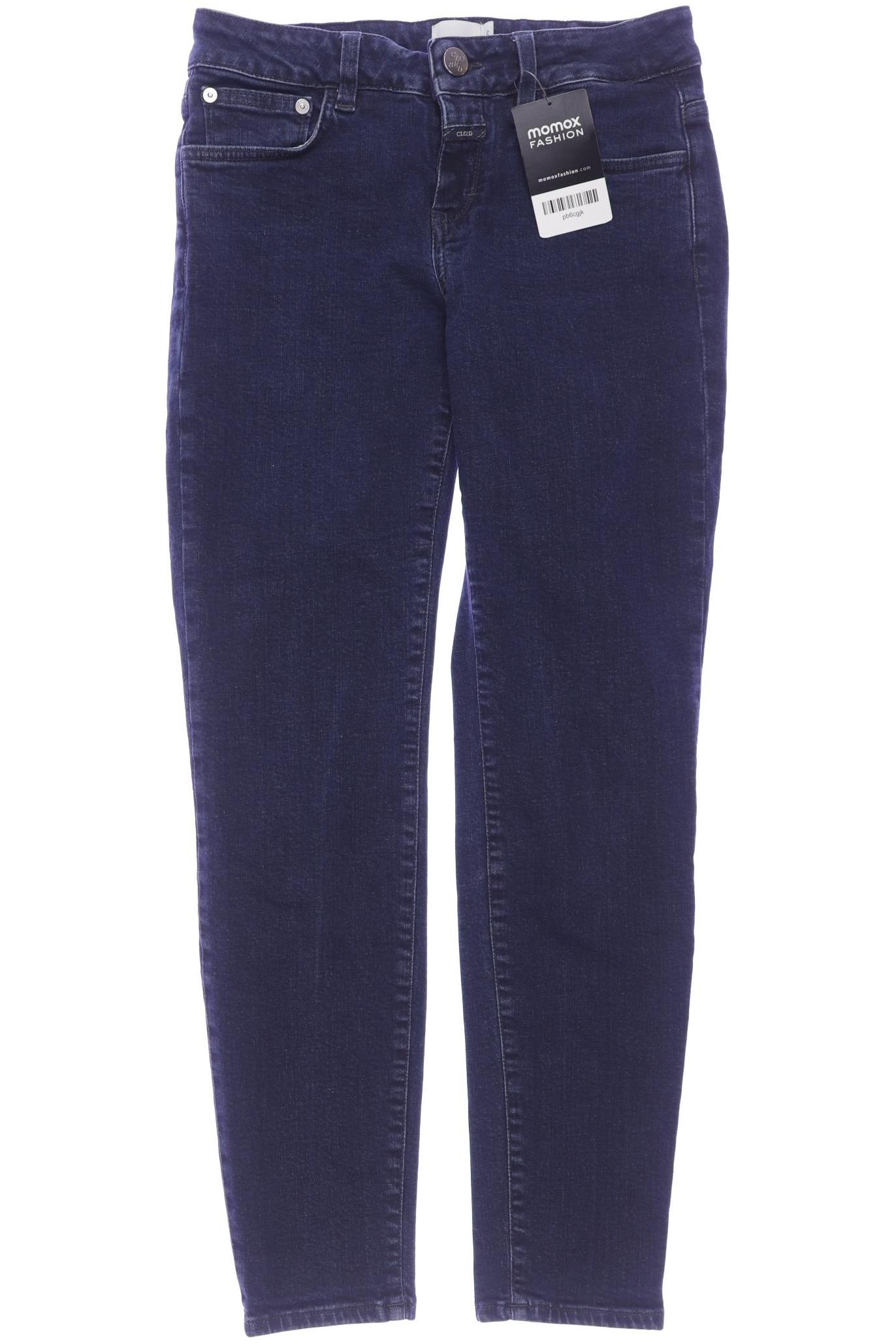 

Closed Damen Jeans, marineblau, Gr. 25