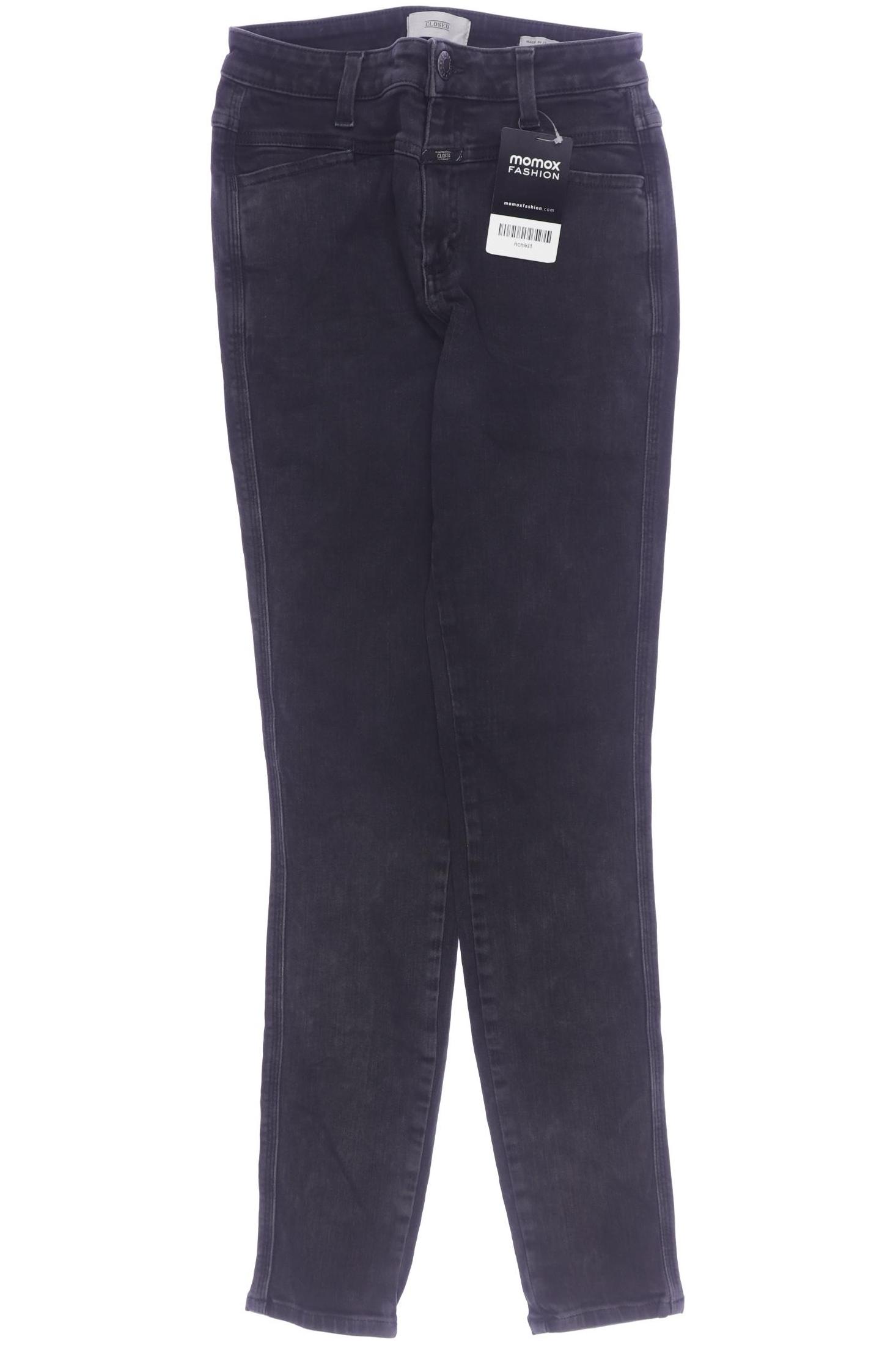 

Closed Damen Jeans, schwarz, Gr. 26