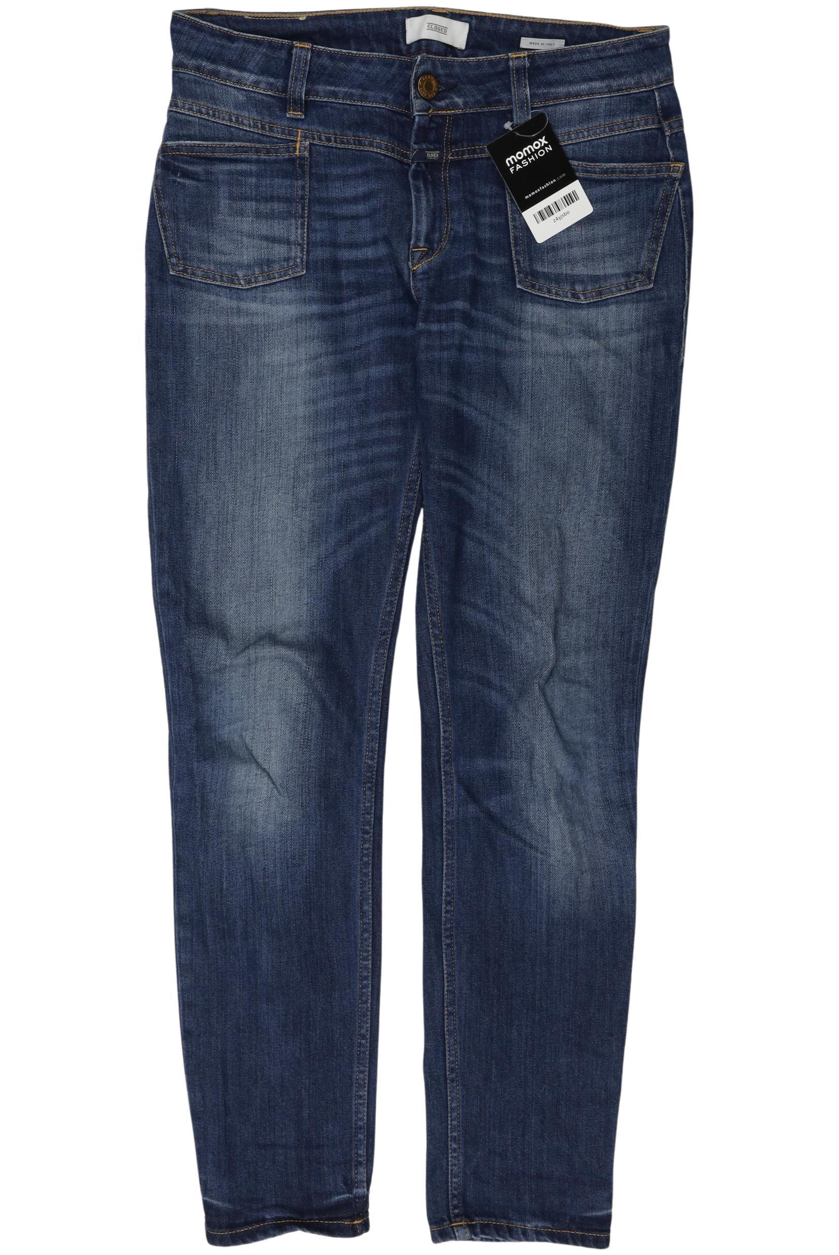 

Closed Damen Jeans, blau, Gr. 27