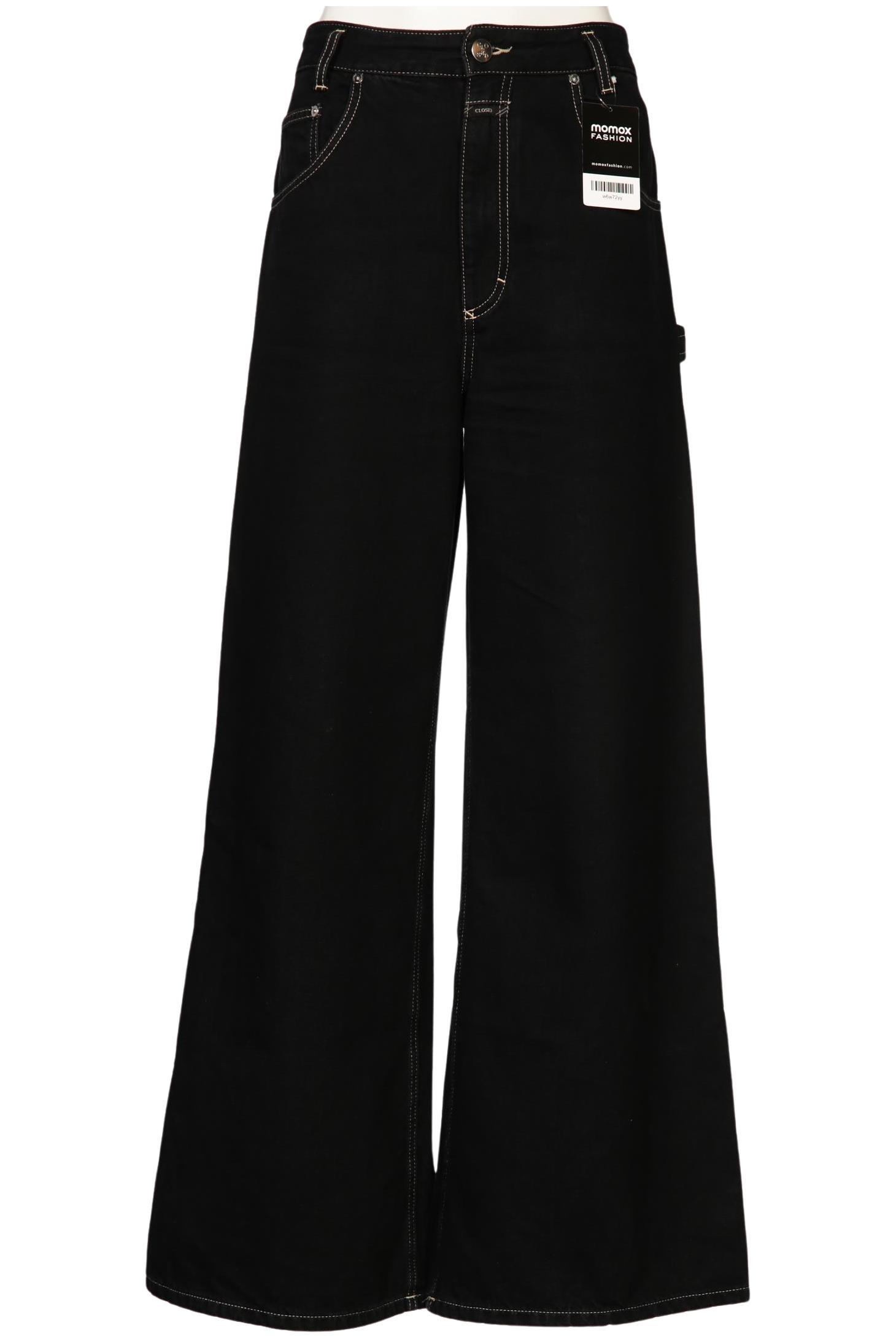 

Closed Damen Jeans, schwarz, Gr. 27