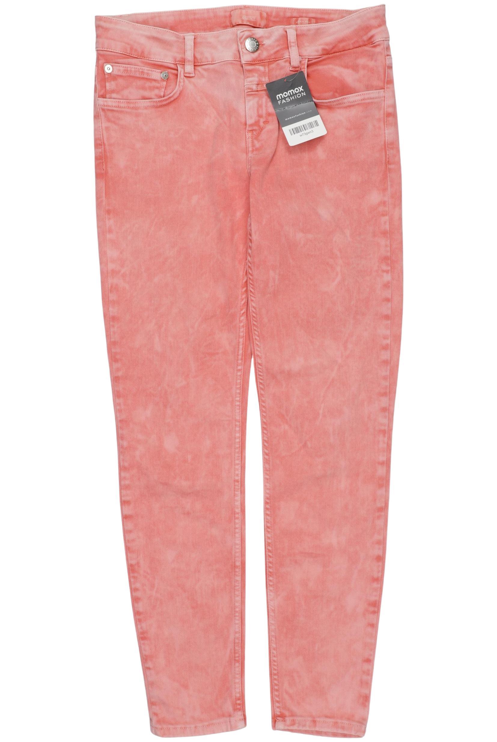 

Closed Damen Jeans, pink, Gr. 27