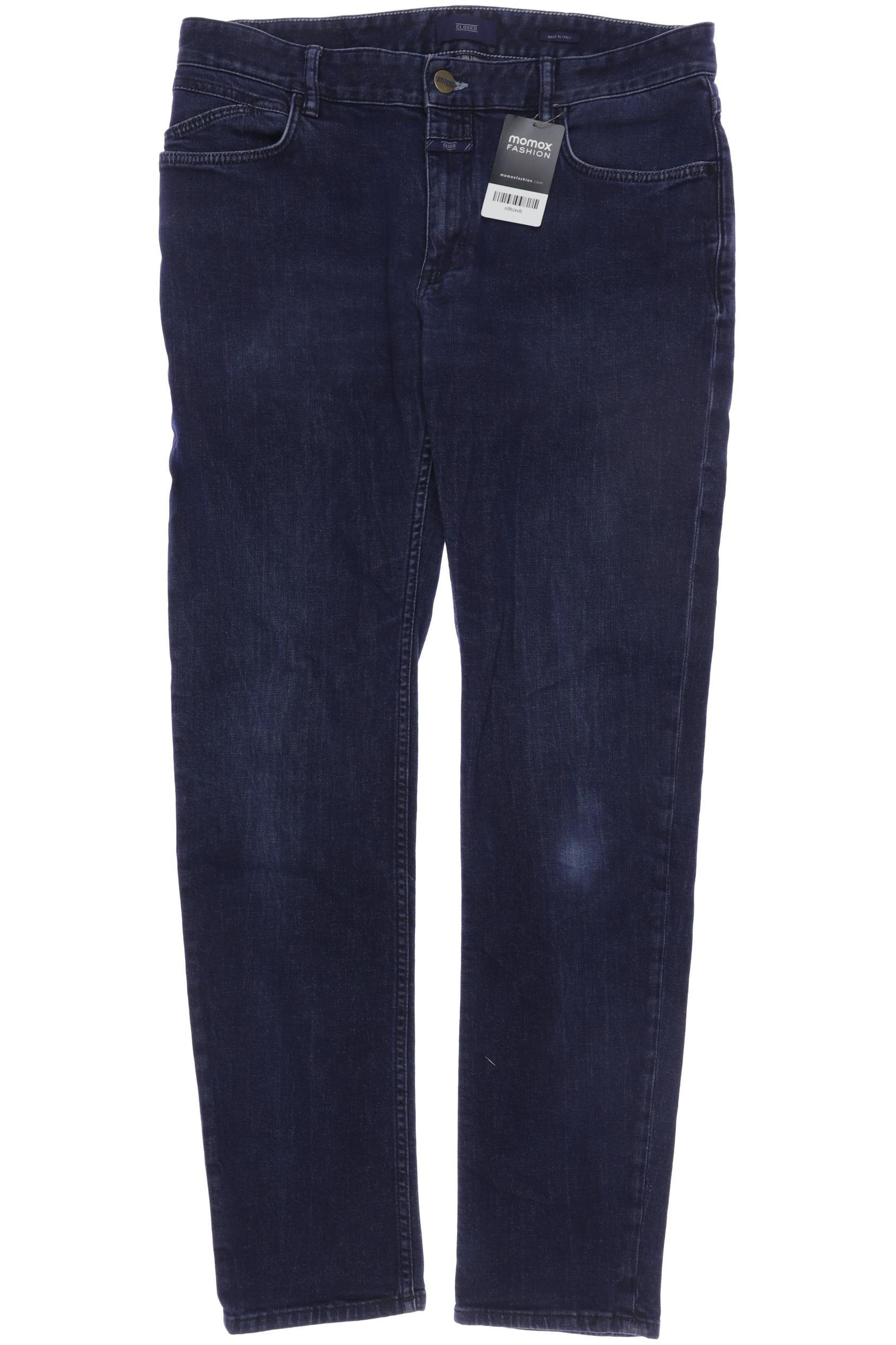 

Closed Damen Jeans, marineblau, Gr. 34