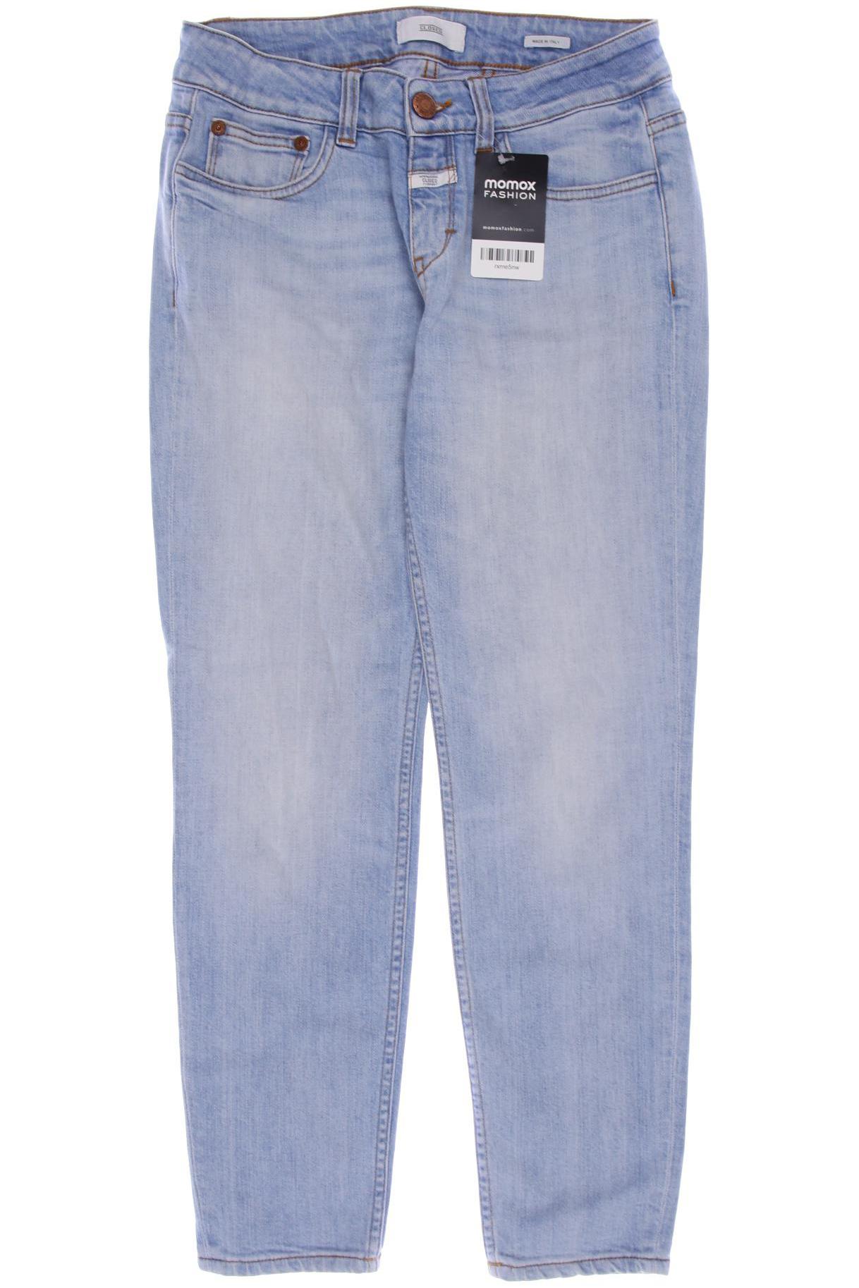 

Closed Damen Jeans, blau