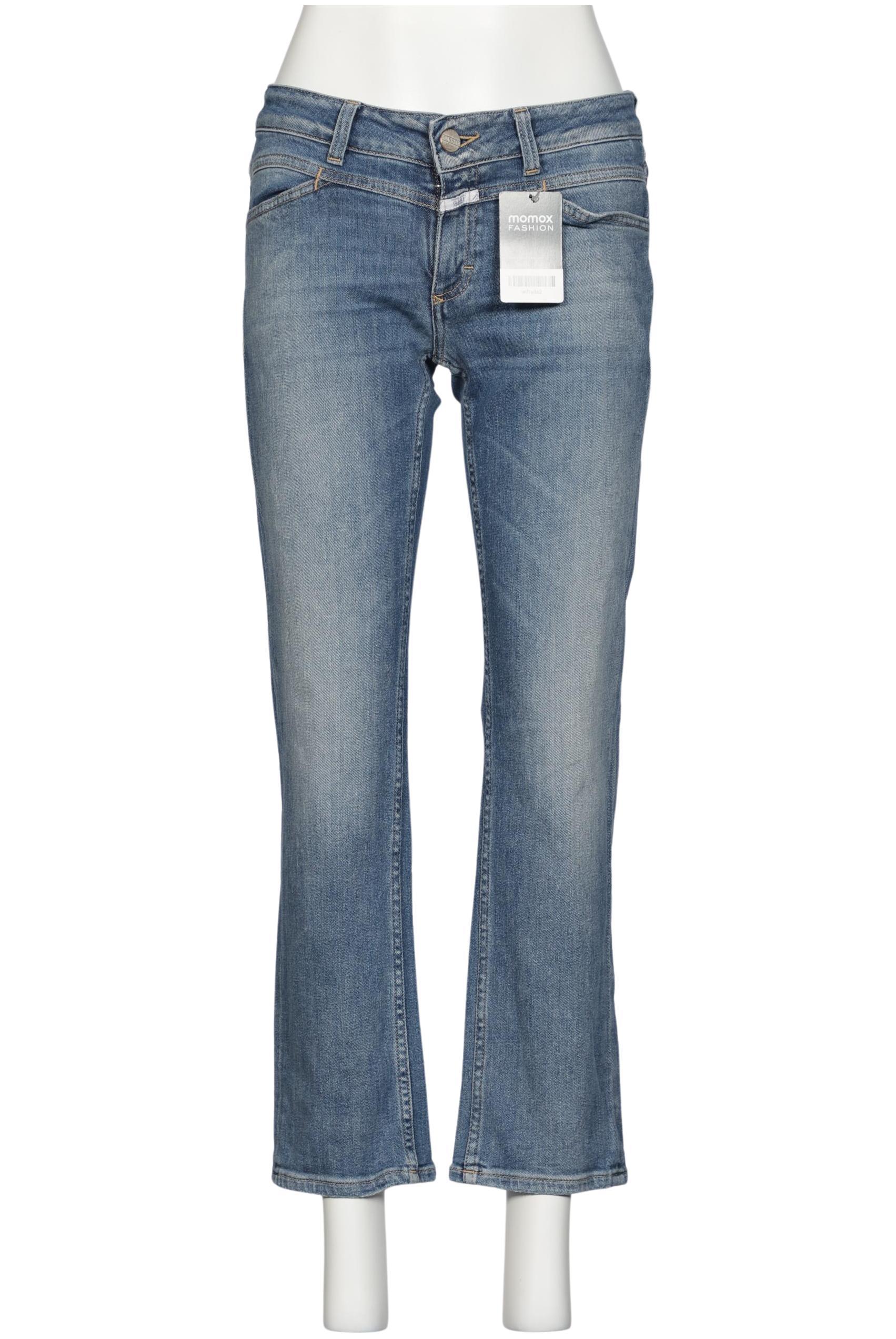 

Closed Damen Jeans, blau, Gr. 28