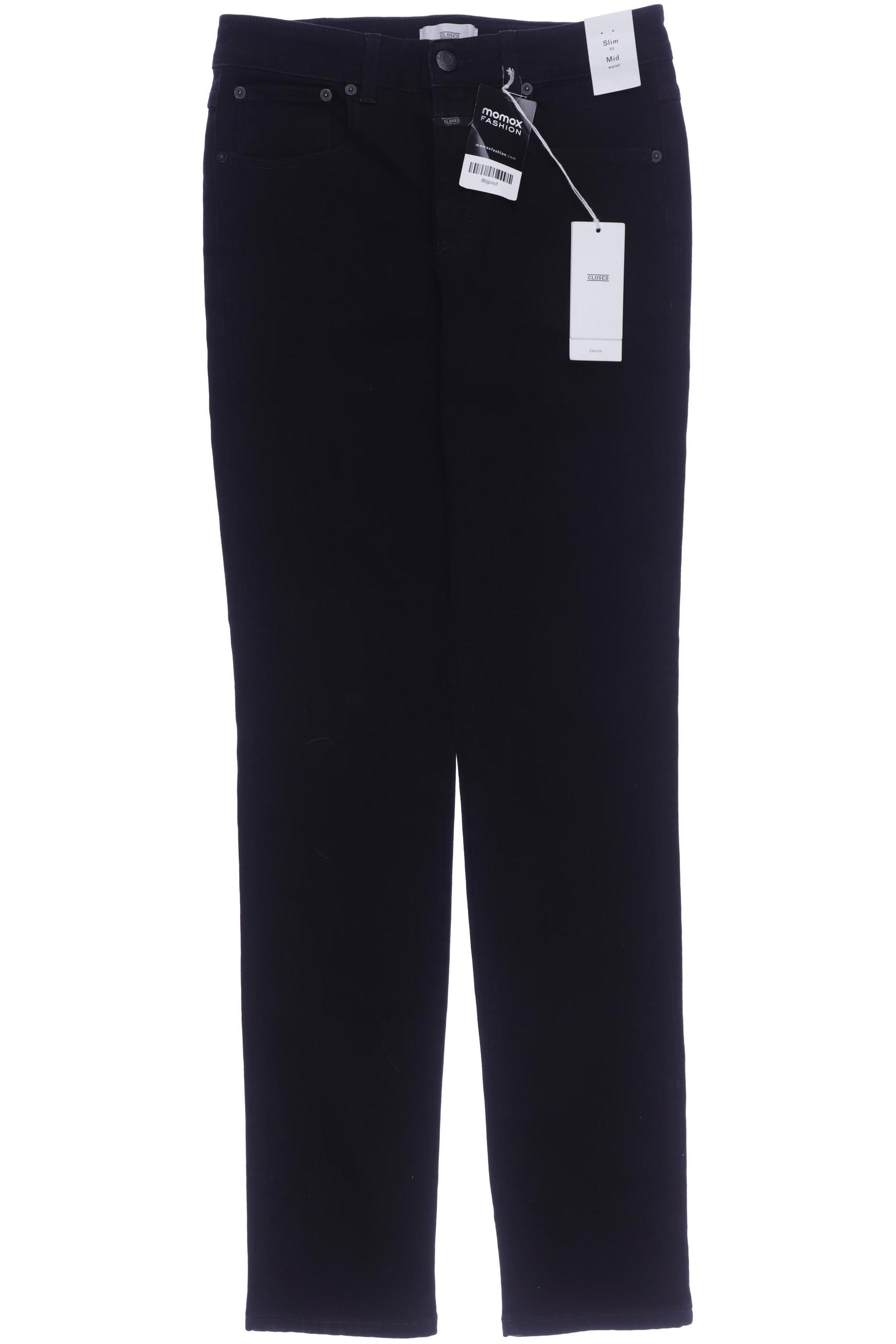 

Closed Damen Jeans, schwarz, Gr. 28