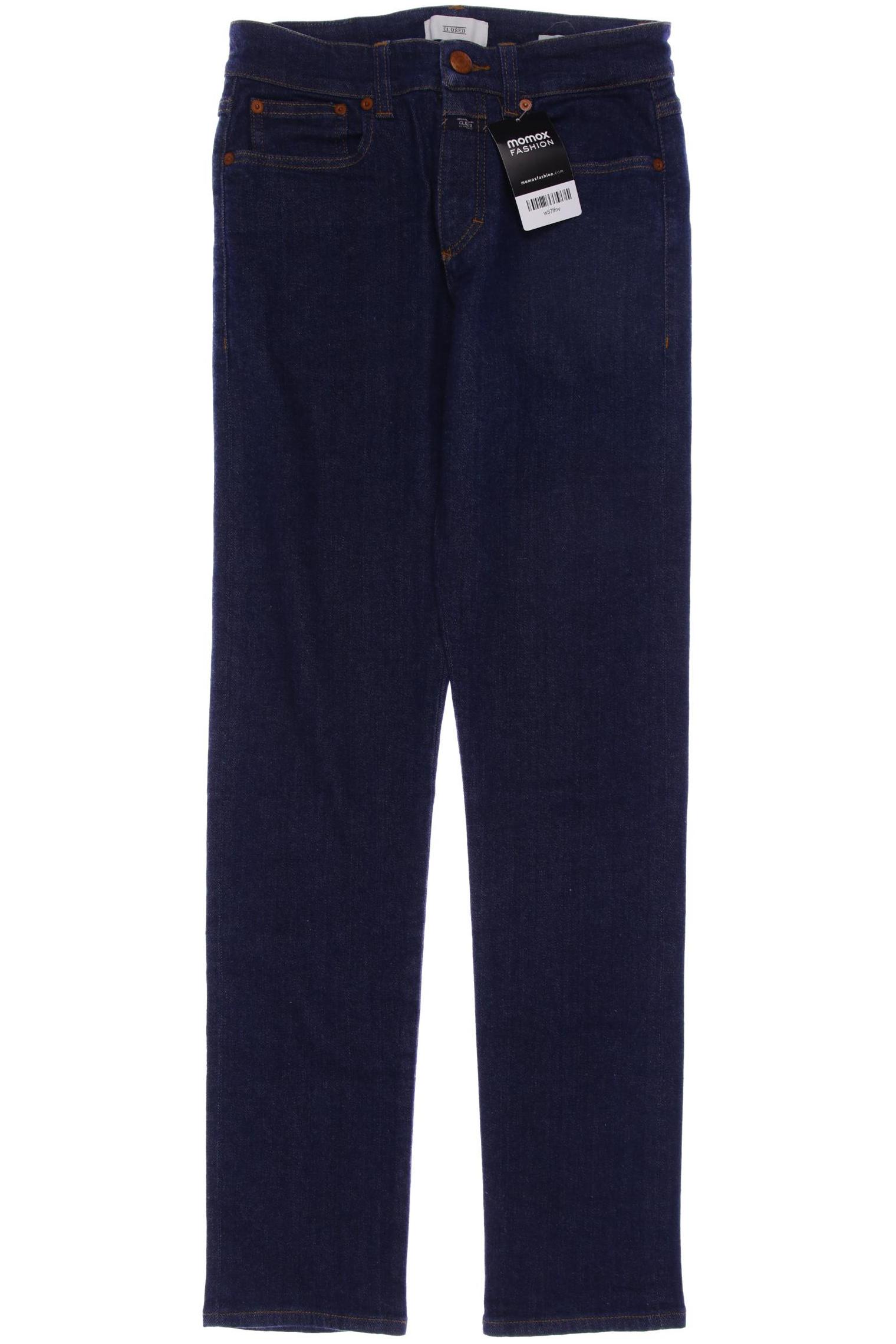 

Closed Damen Jeans, blau, Gr. 25