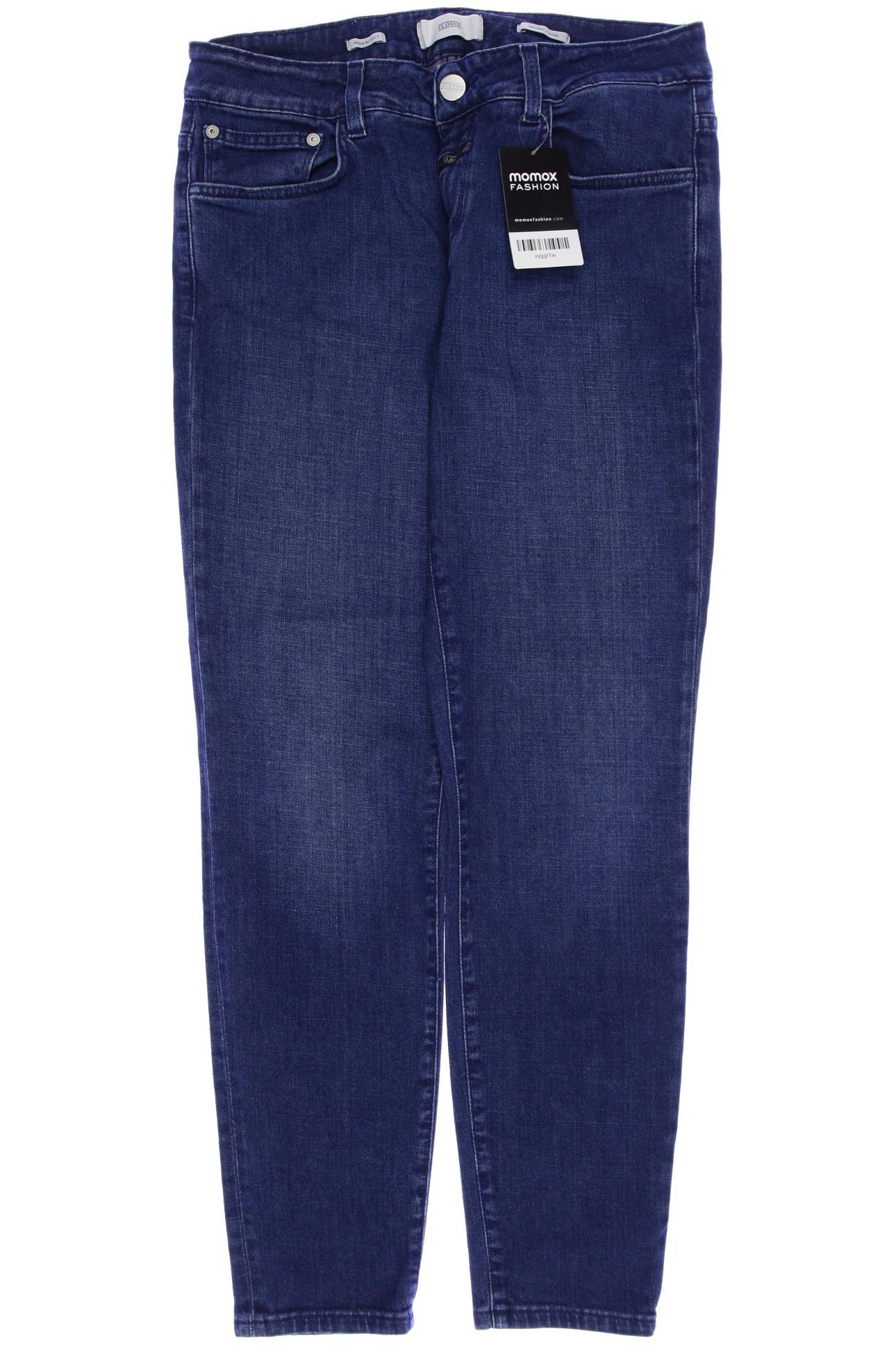 

Closed Damen Jeans, blau, Gr. 29