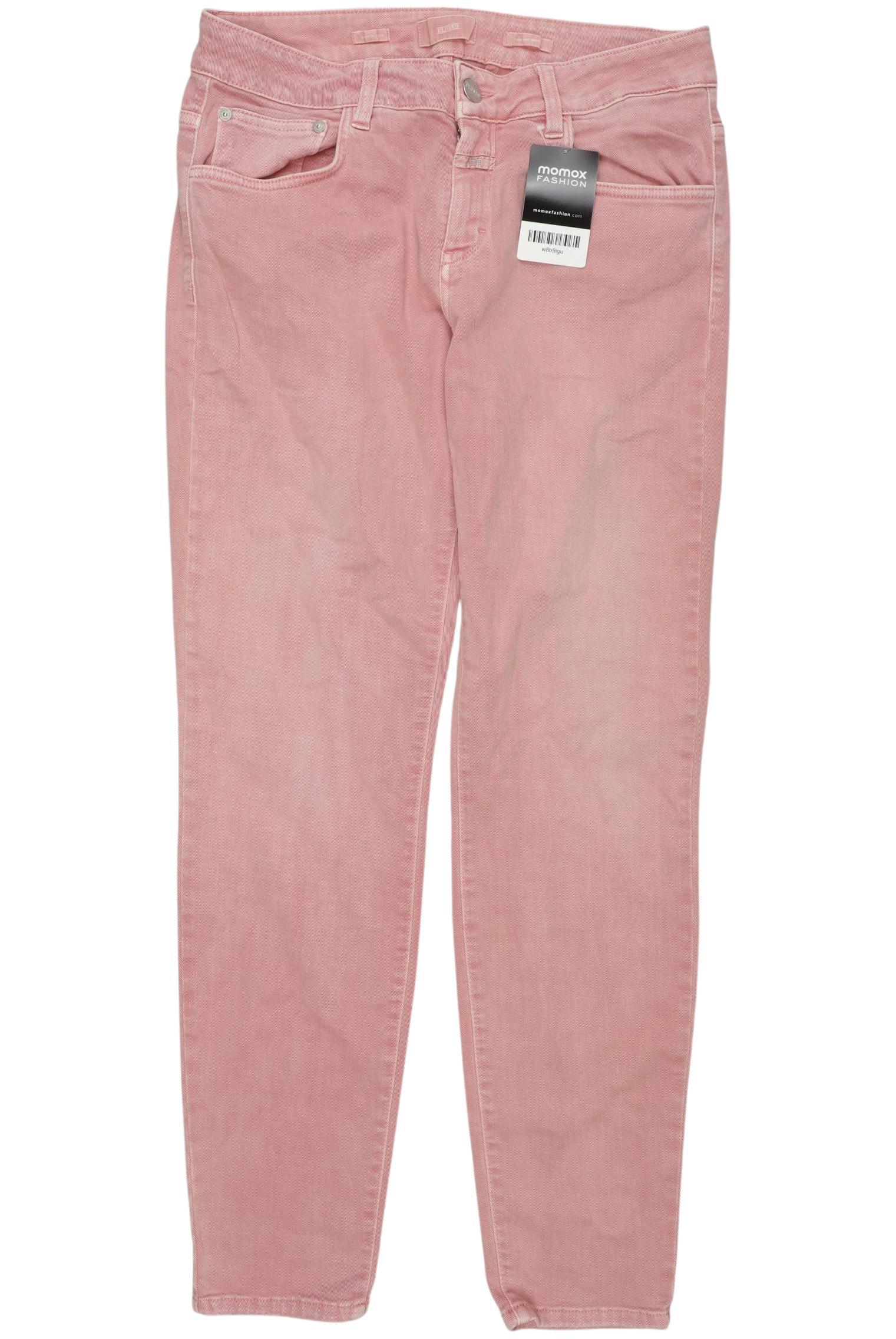 Thumbnail - Closed Damen Jeans, pink, Gr. 30
