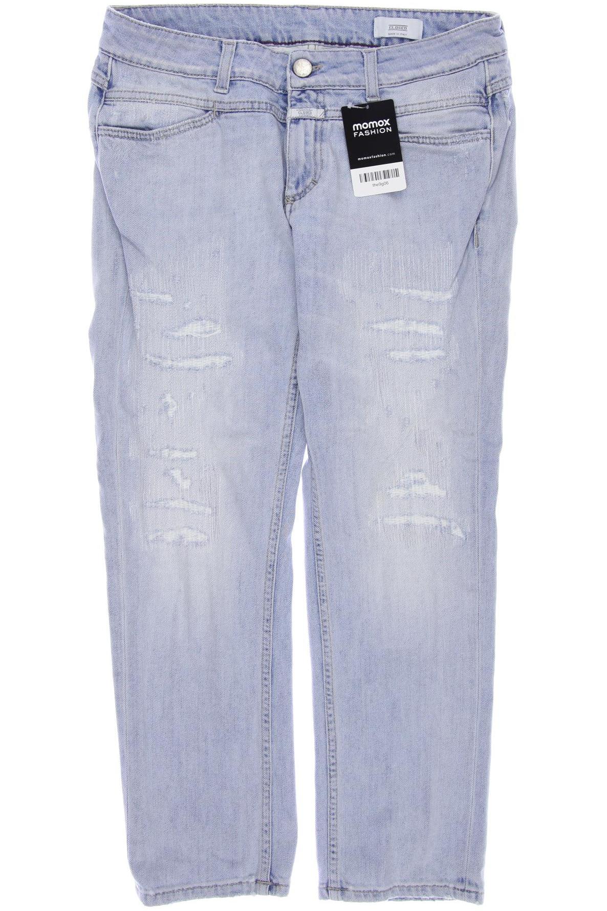 

Closed Damen Jeans, hellblau, Gr. 29