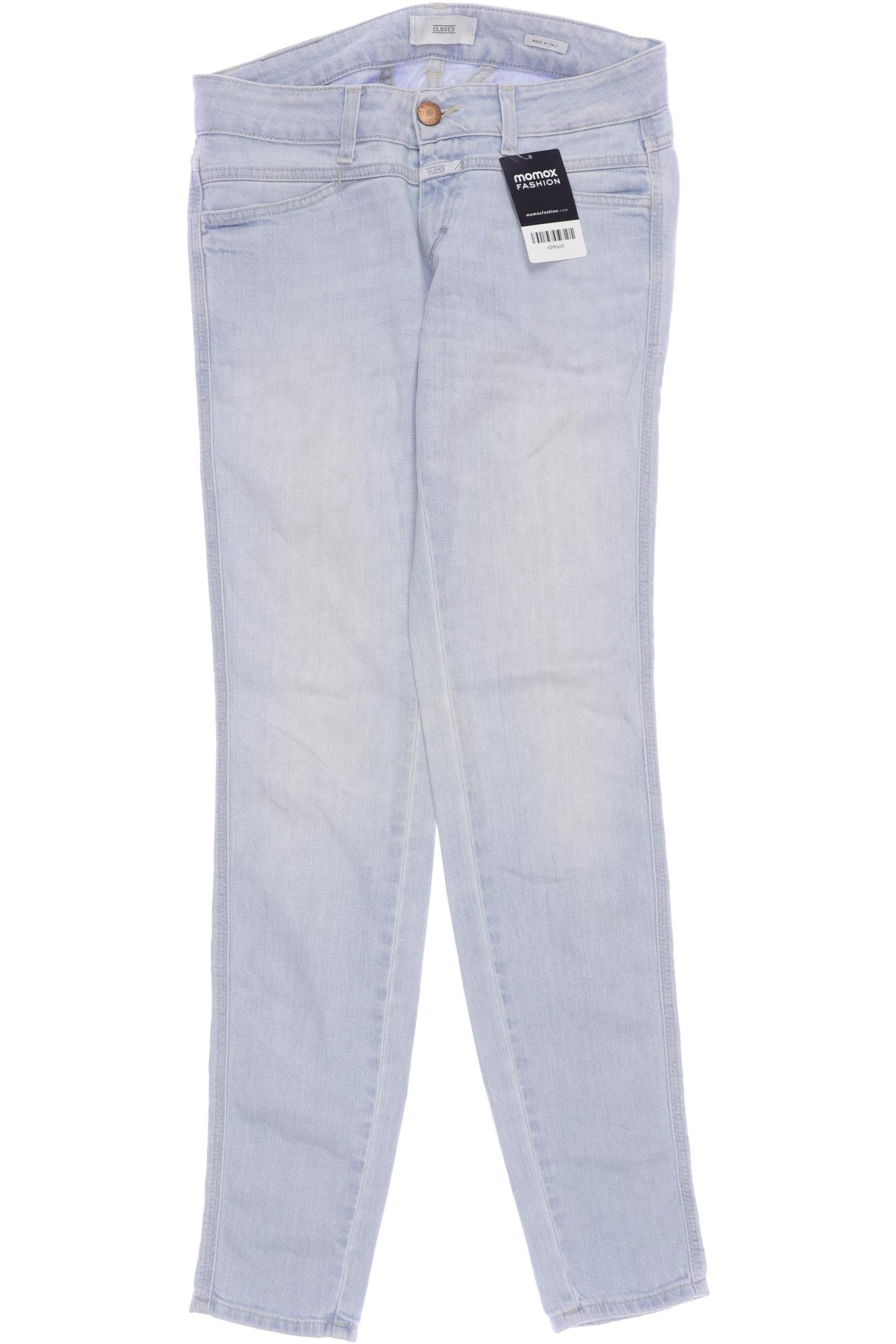 

Closed Damen Jeans, hellblau, Gr. 24