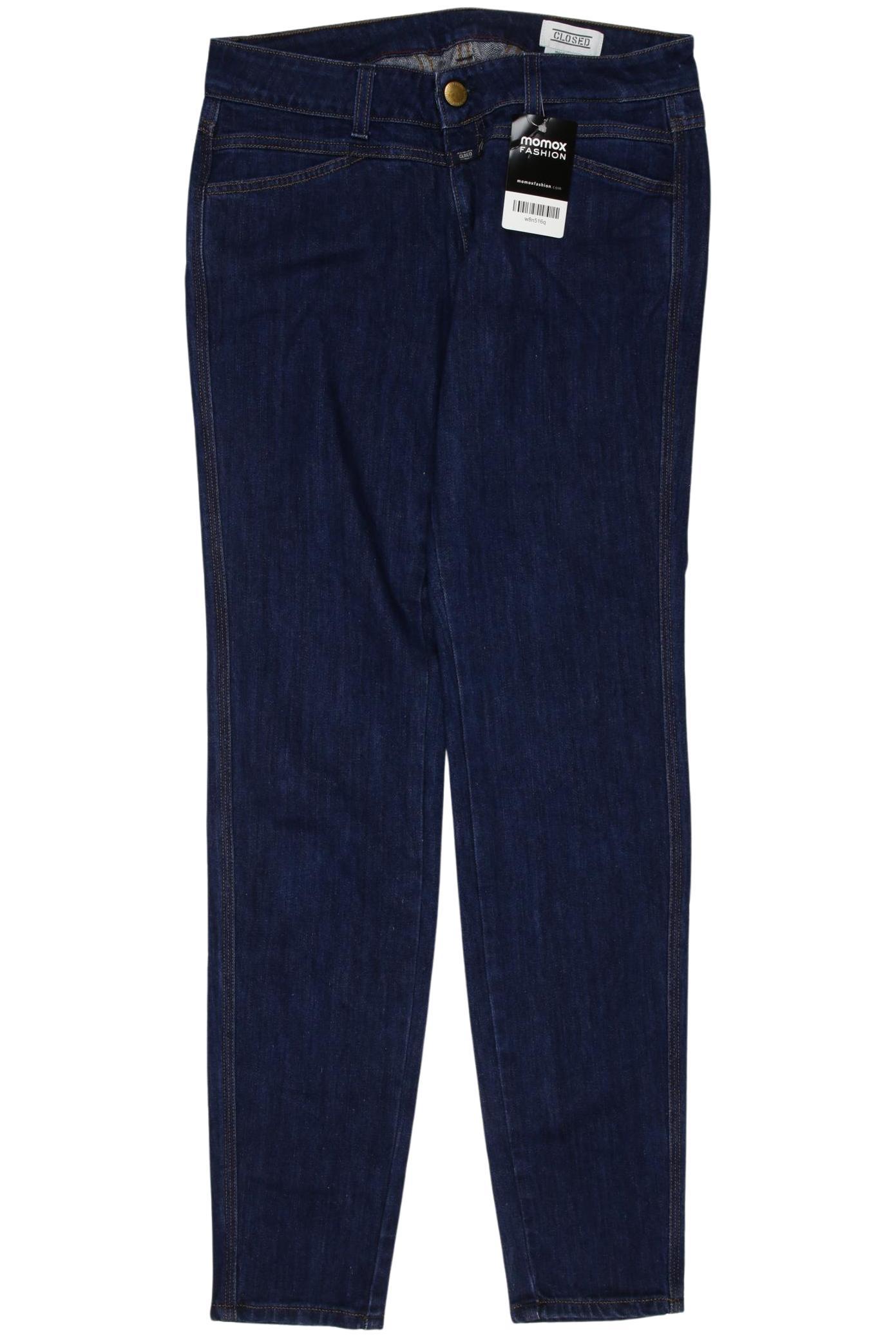 

Closed Damen Jeans, marineblau, Gr. 28