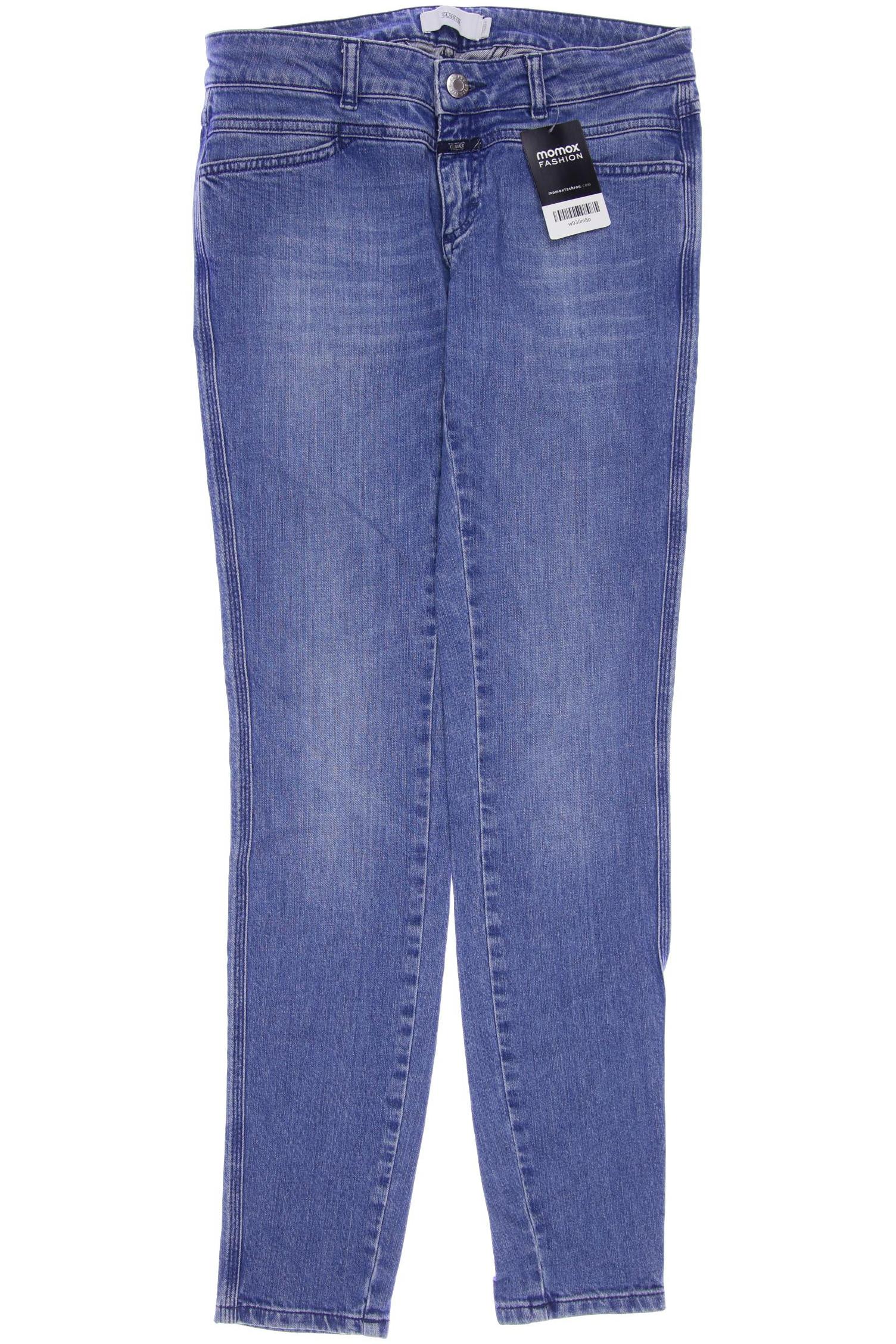 

Closed Damen Jeans, blau