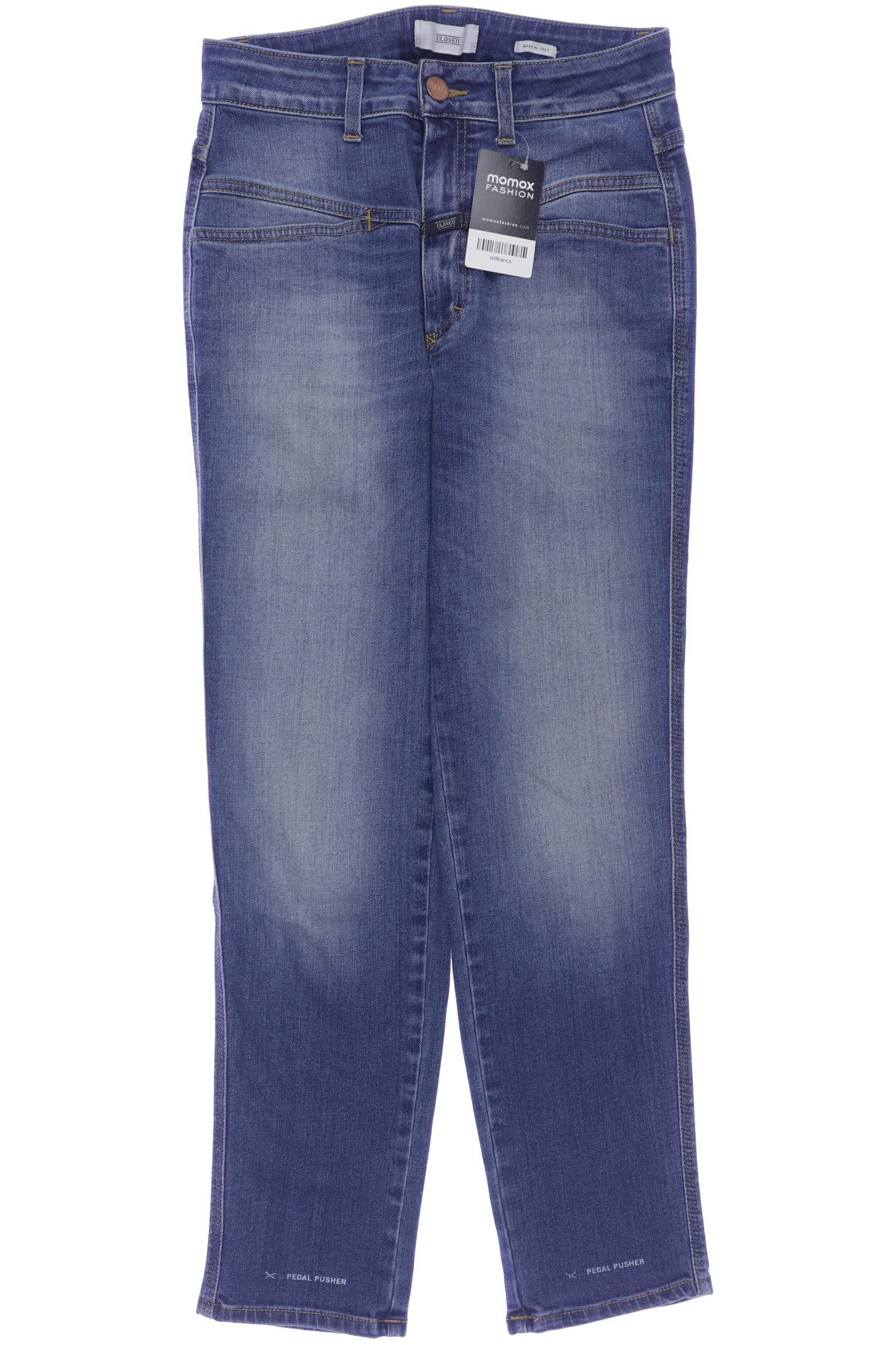 

Closed Damen Jeans, blau, Gr. 42