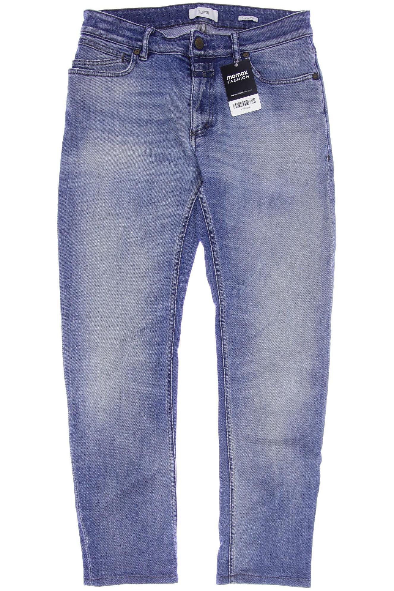 

Closed Damen Jeans, blau