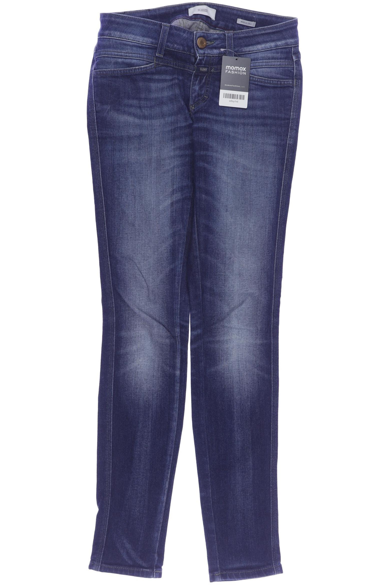 

Closed Damen Jeans, blau, Gr. 24
