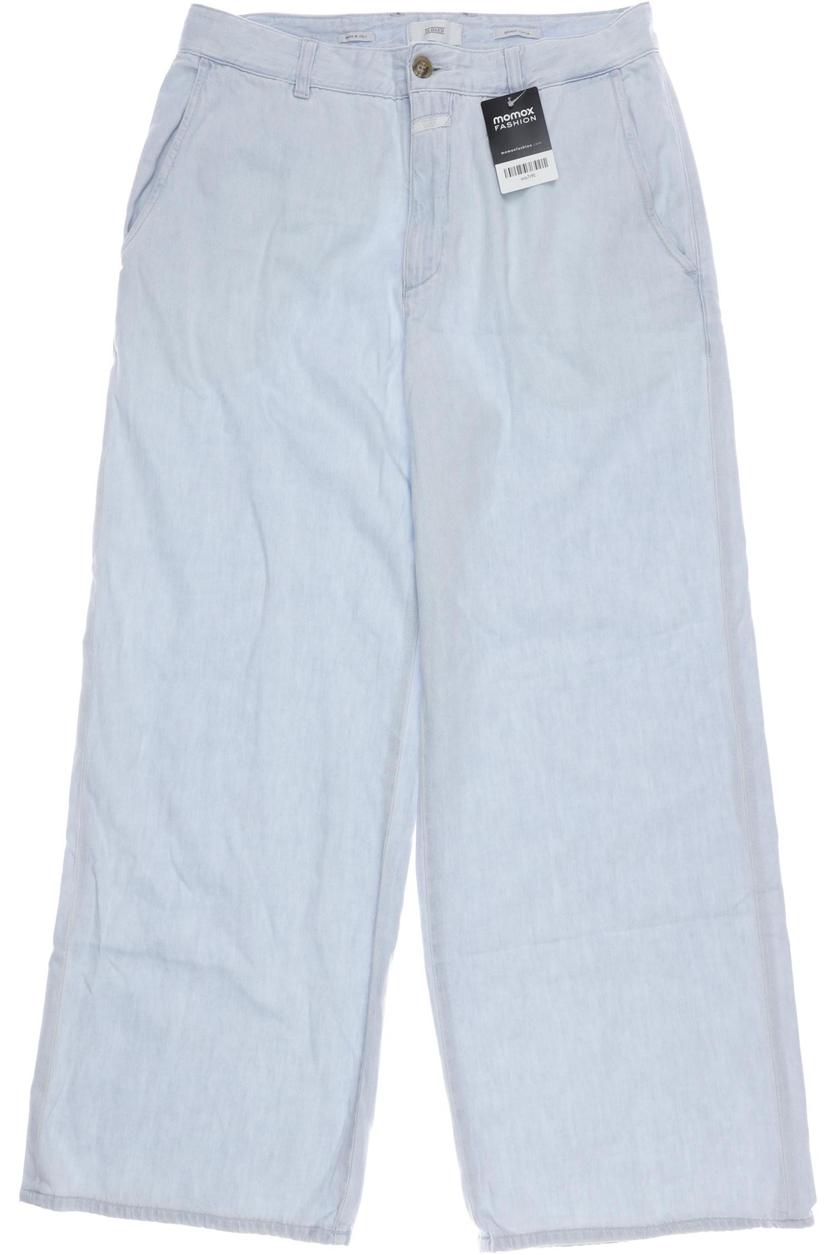 

Closed Damen Jeans, hellblau, Gr. 31